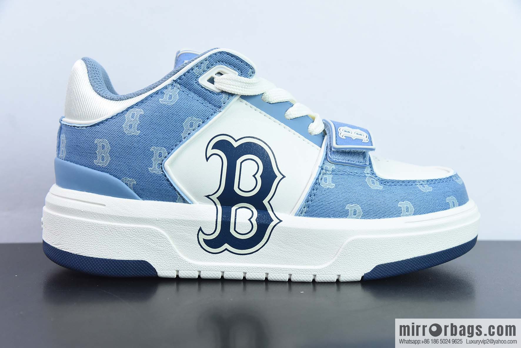 MLB Chunky Liner Basic New York Yankees, mid-top shoes Unisex same 3ASXCdn3n (c0002)