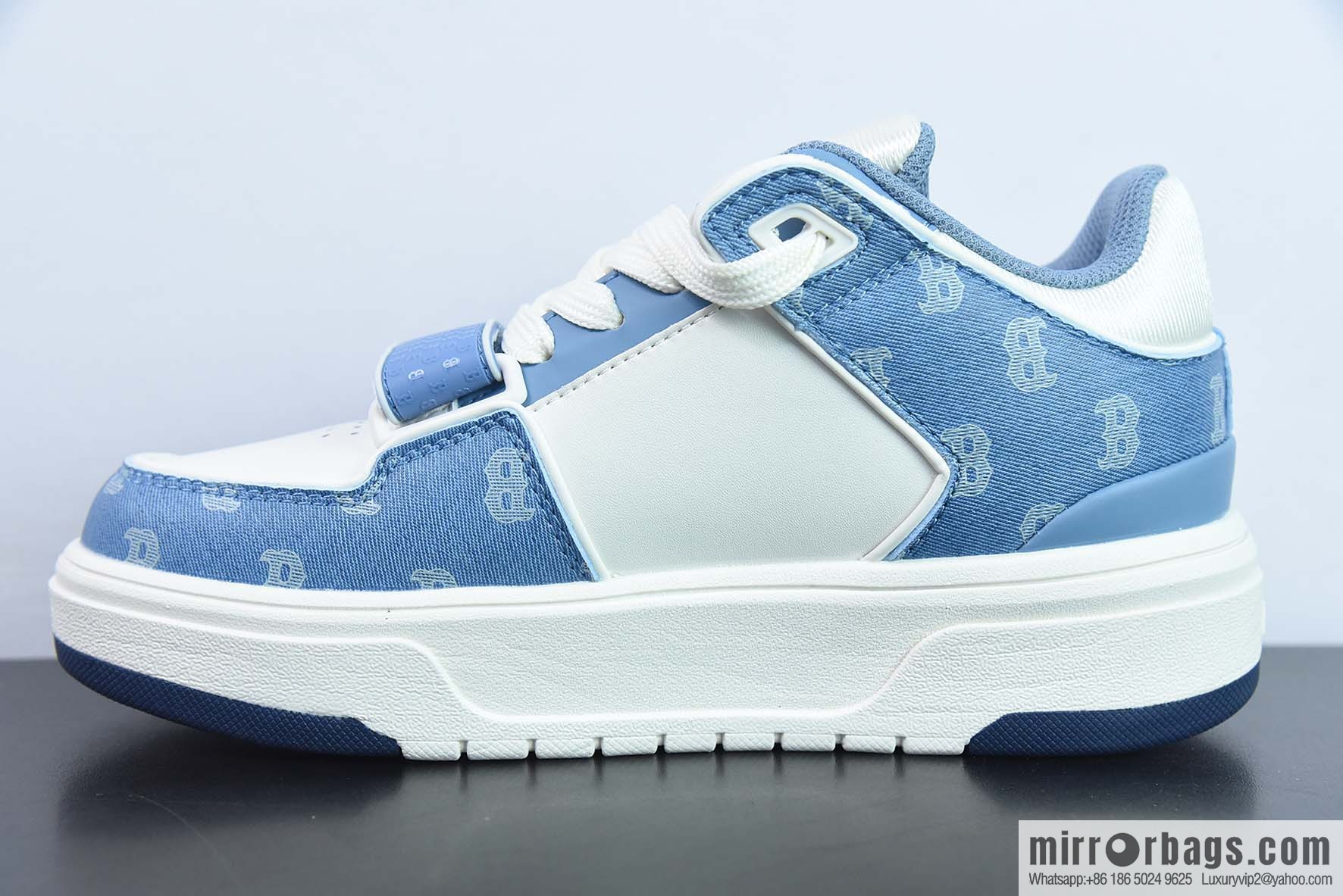 MLB Chunky Liner Basic New York Yankees, mid-top shoes Unisex same 3ASXCdn3n (c0002)