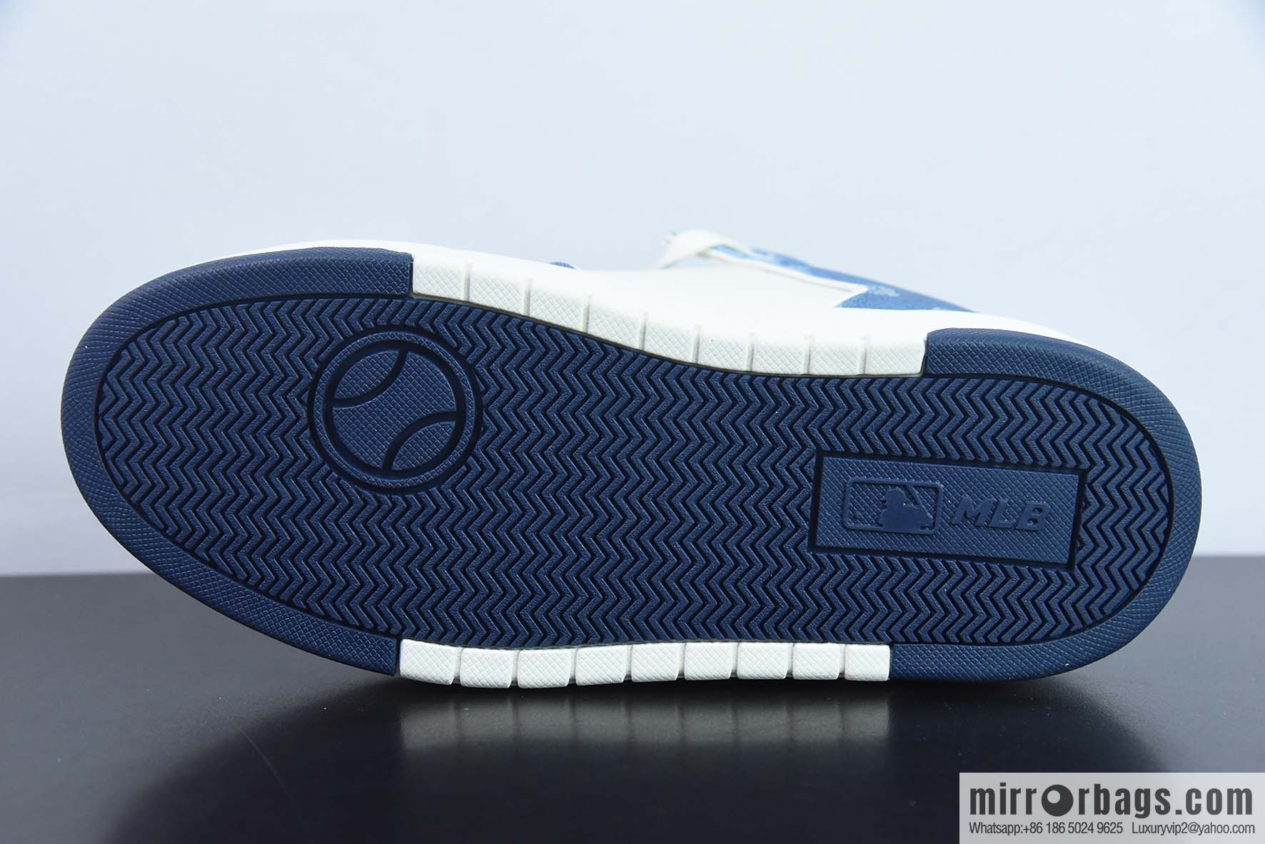 MLB Chunky Liner Basic New York Yankees, mid-top shoes Unisex same 3ASXCdn3n (c0002)