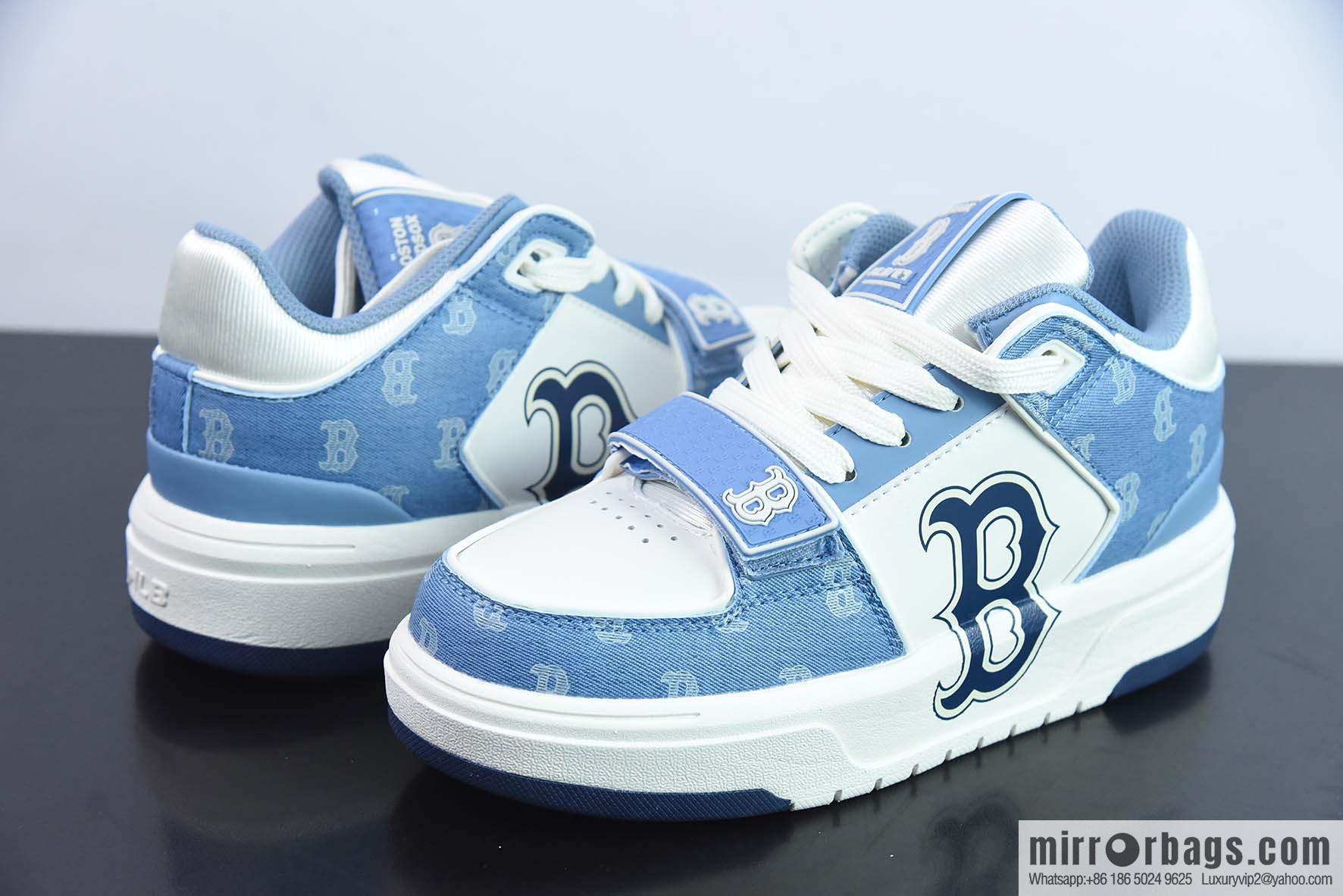 MLB Chunky Liner Basic New York Yankees, mid-top shoes Unisex same 3ASXCdn3n (c0002)