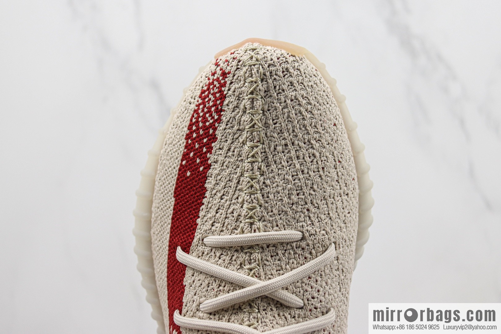 Adi, Coconut 350 V2 Item Number: LR7303 Sesame Wine Red sneakers Adidas Yeezy Boost 350 V2
