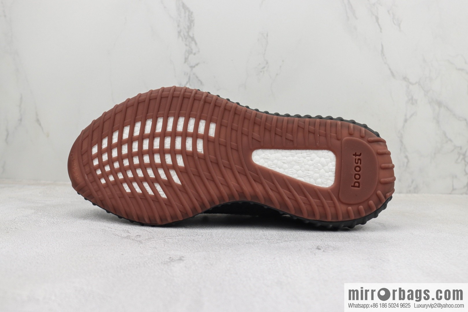 Adi, Coconut 350 V2 Item Number: RH7337 Black Burgundy sneakers Adidas Yeezy Boost 350 V2