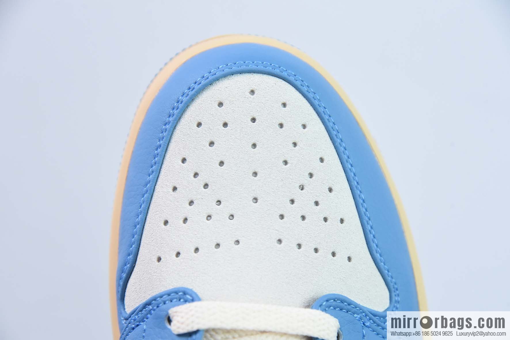 Air Jordan AJ1 Low Top Series, Blue Grey DZ5376-469 Item Number: DZ5376-469