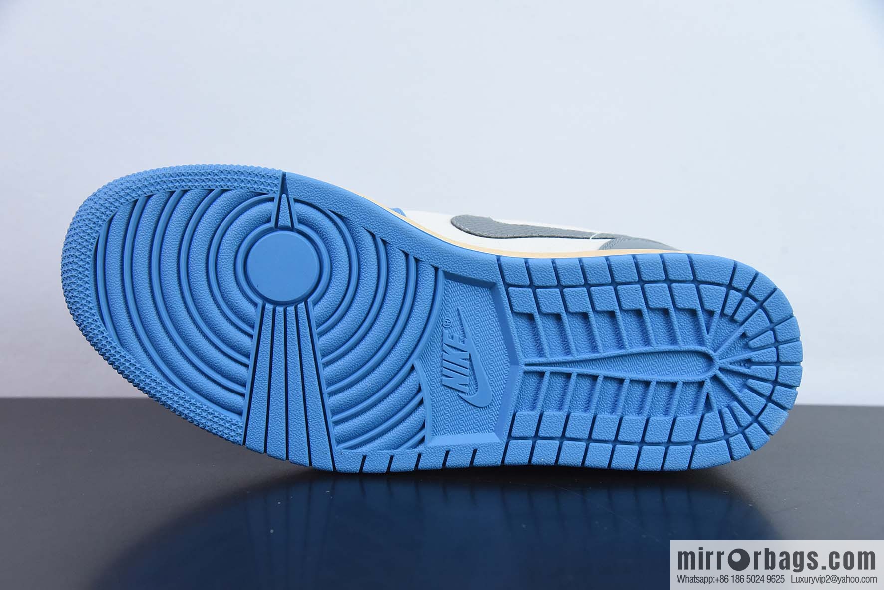 Air Jordan AJ1 Low Top Series, Blue Grey DZ5376-469 Item Number: DZ5376-469
