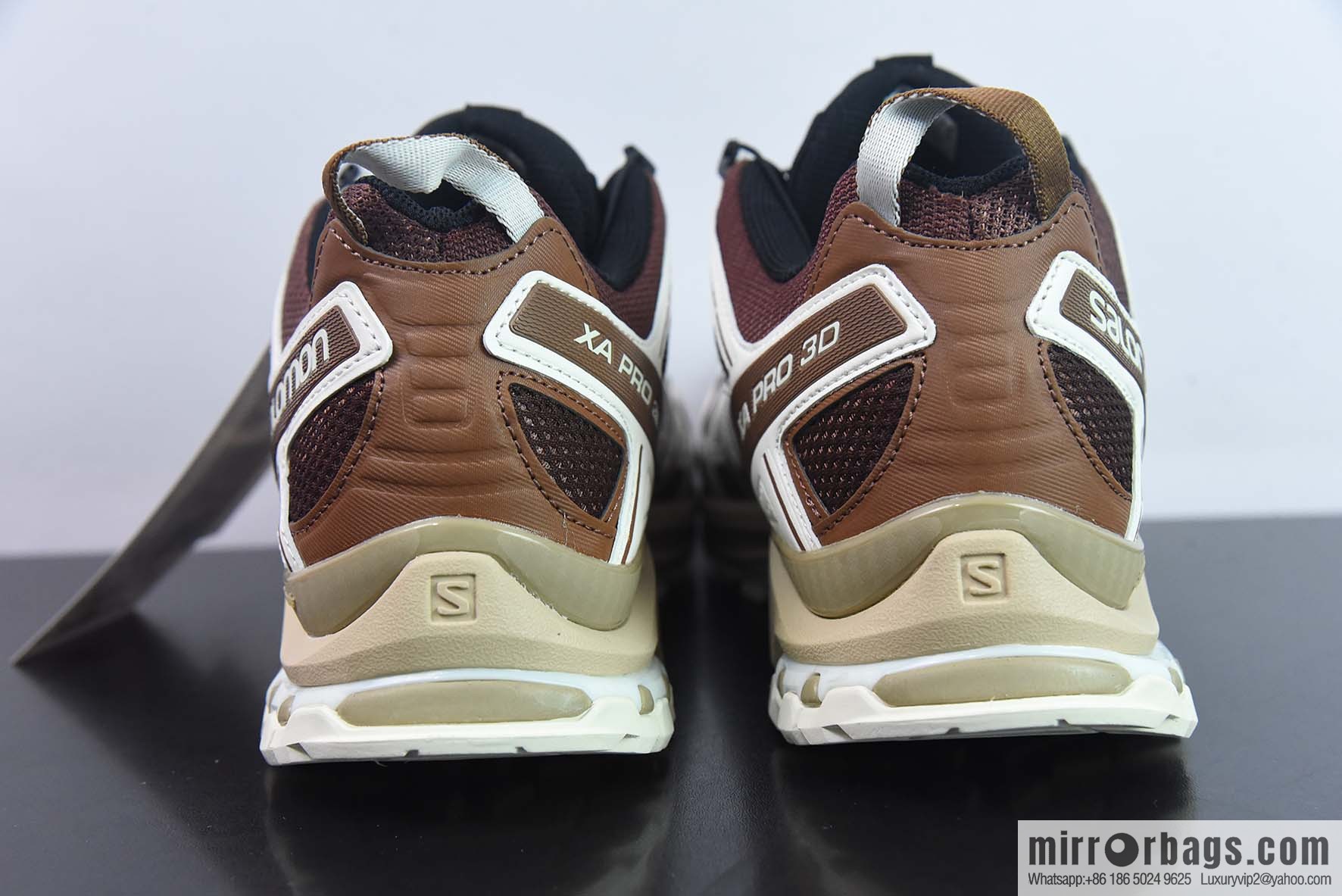 Salomon XA Pro 3D Vintage Functional Trend Casual Running Shoes 471566