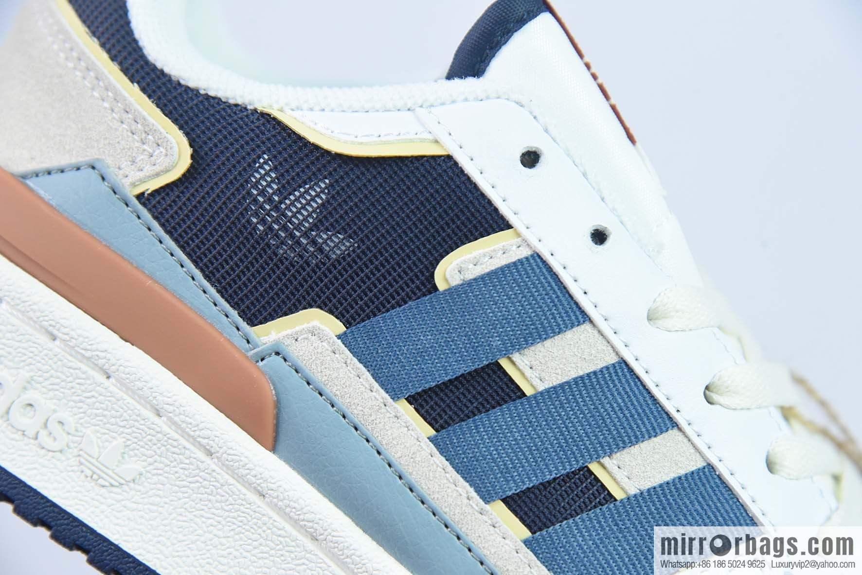 Ad Forum 84 Low popularity items, classic Vintage basketball shoes FZ5596