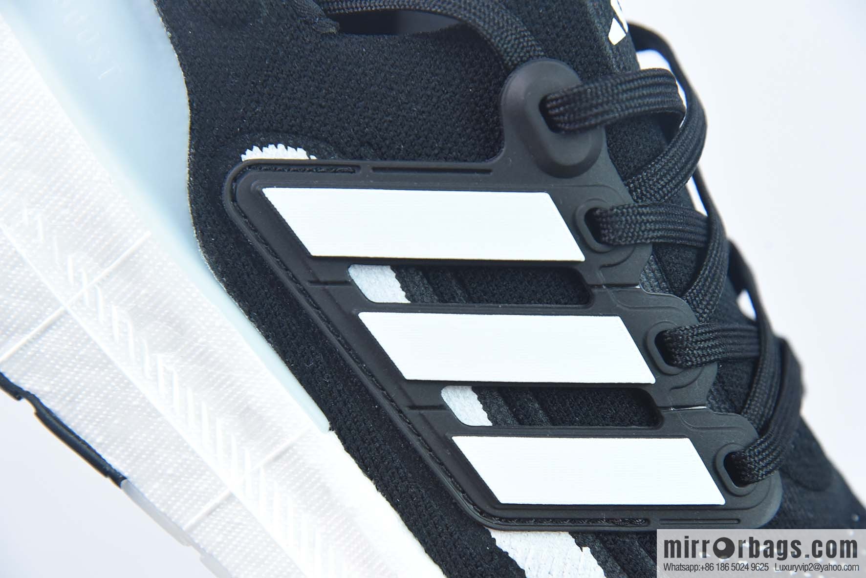 AD Ultra Boost Light UB2023 series low-top socks knitted breathable cushioning casual sports jogging shoes HQ6340