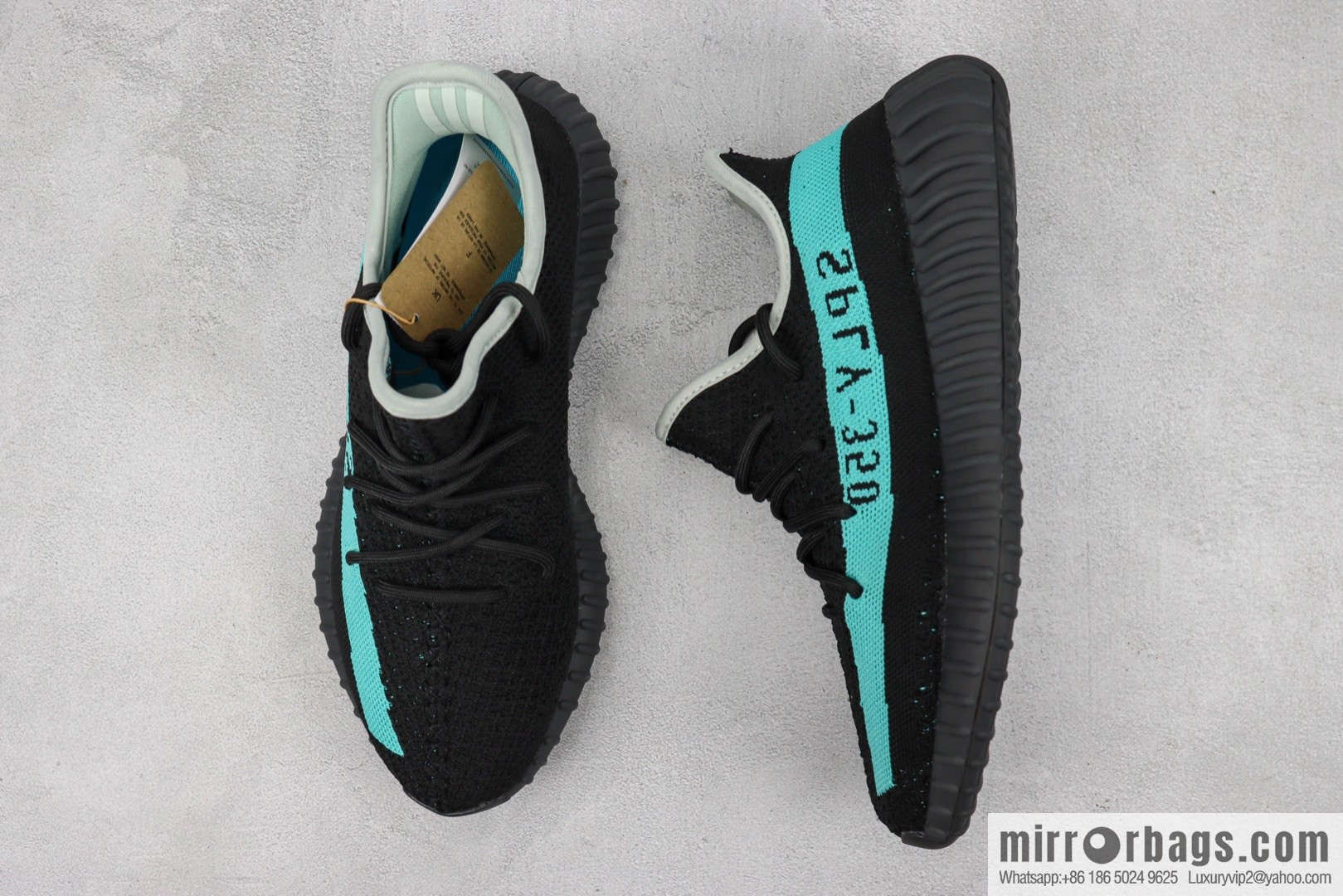Adi, Coconut 350 V2 sneakers Part Number: TF1382 Adidas Yeezy Boost 350 V2