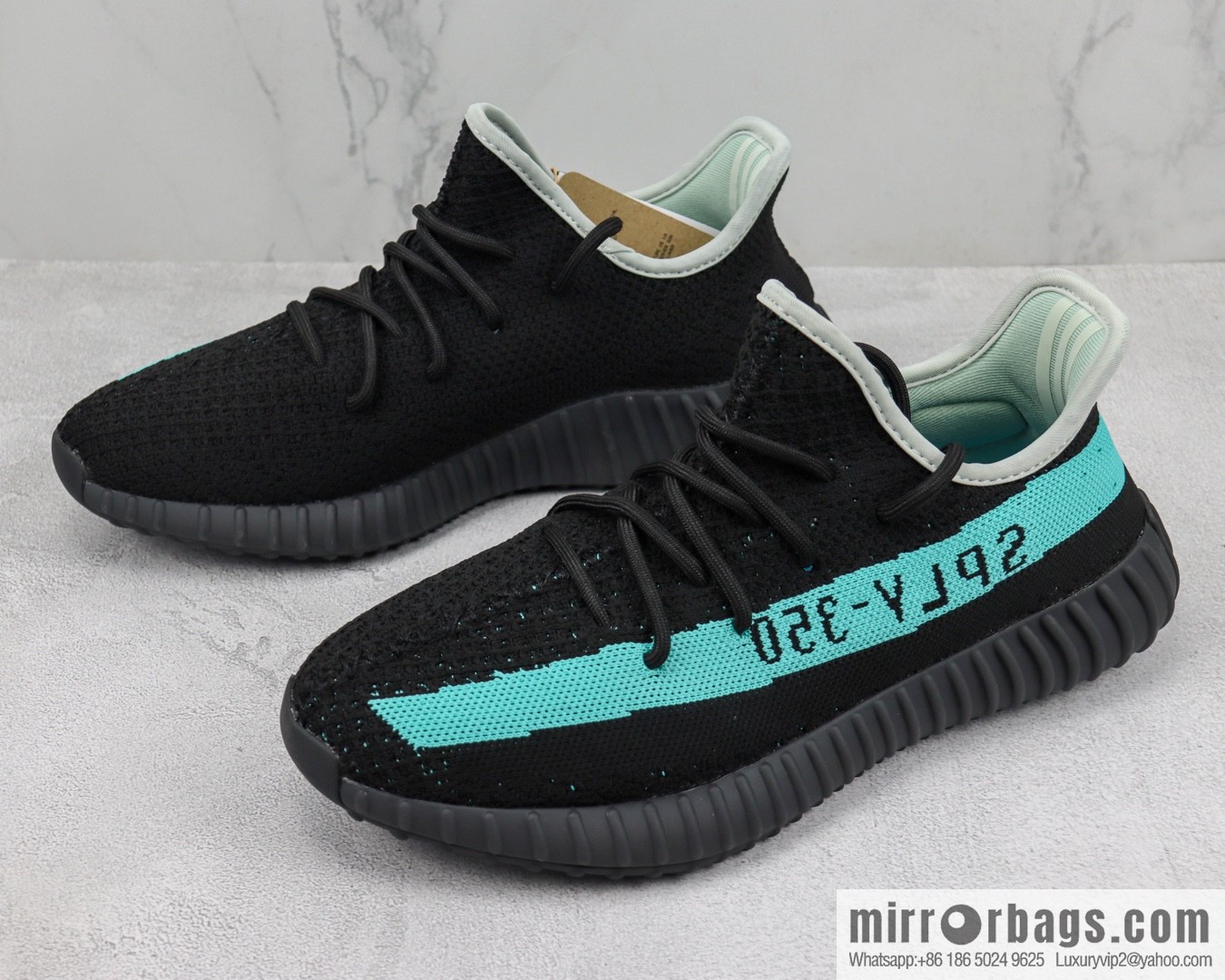 Adi, Coconut 350 V2 sneakers Part Number: TF1382 Adidas Yeezy Boost 350 V2