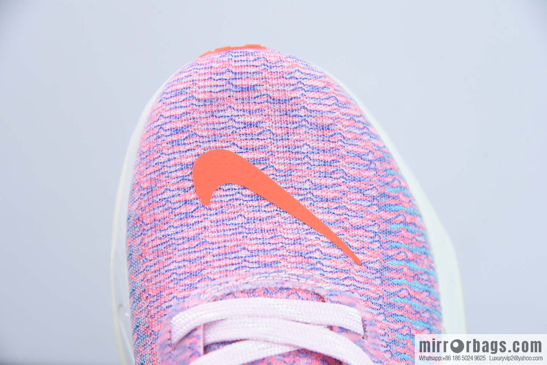 NK Zoomx Invincible Run FK3 breathable cushioning running shoe, item number: DR2660-600