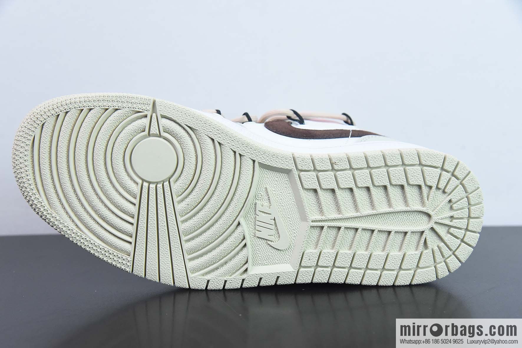 Air Jordan 1 Low deconstruction drawstring low-top, Joe 1 low-top cultural basketball shoes, item number: FD9906 131