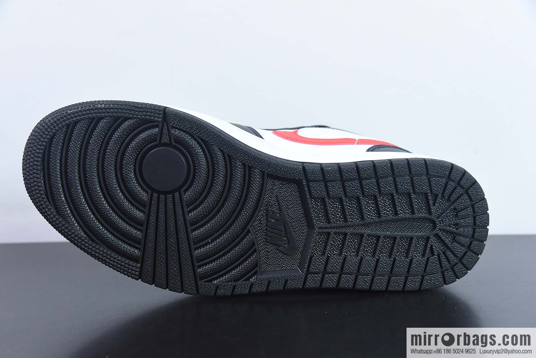 Air Jordan 1 Low AJ1 black powder, low top, women's casual sports basketball shoes, item number: DC0774-004