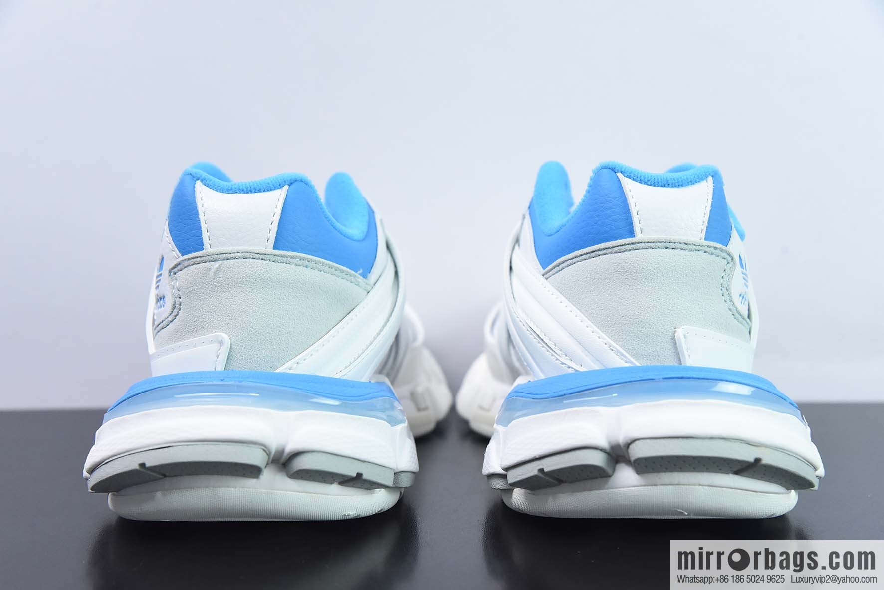 Balenciaga 3.0 third-generation outdoor concept shoes