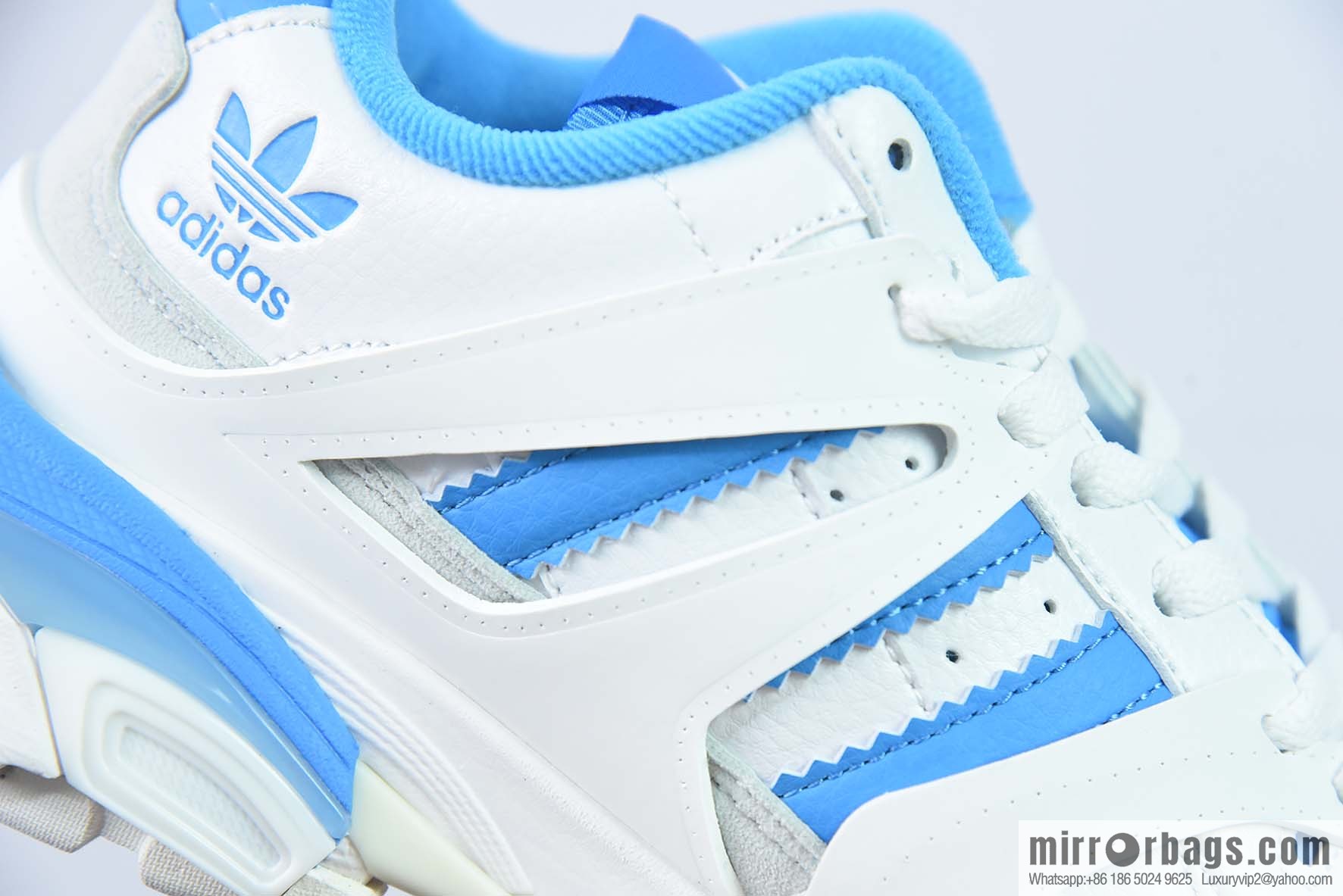 Balenciaga 3.0 third-generation outdoor concept shoes