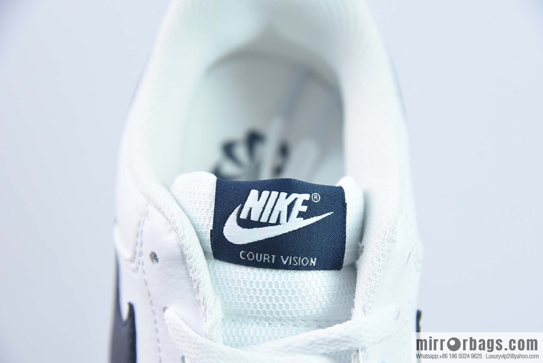 NK Court Vision Low Casual Sports Board Shoes, Item Number: DH2987-106