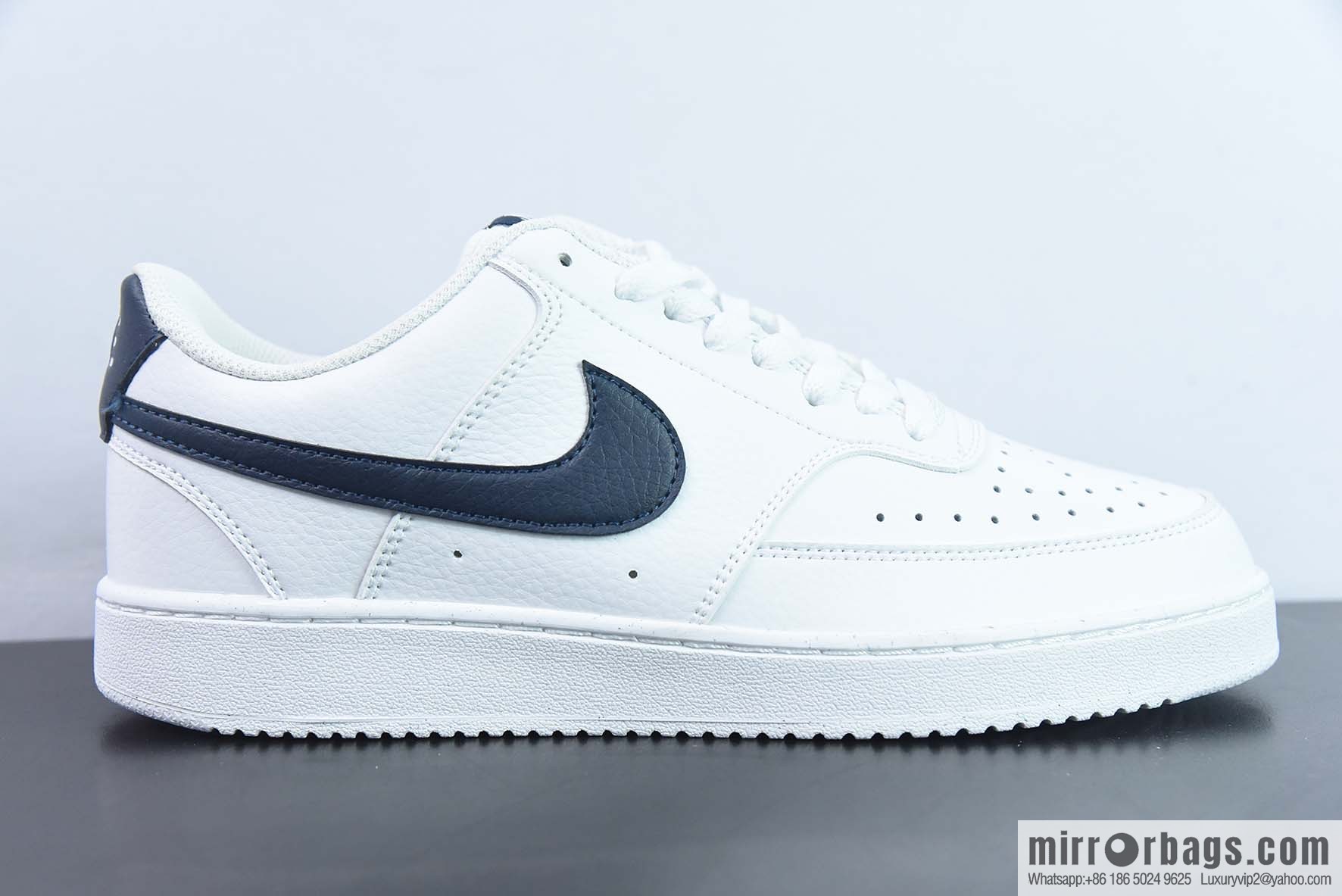 NK Court Vision Low Casual Sports Board Shoes, Item Number: DH2987-106