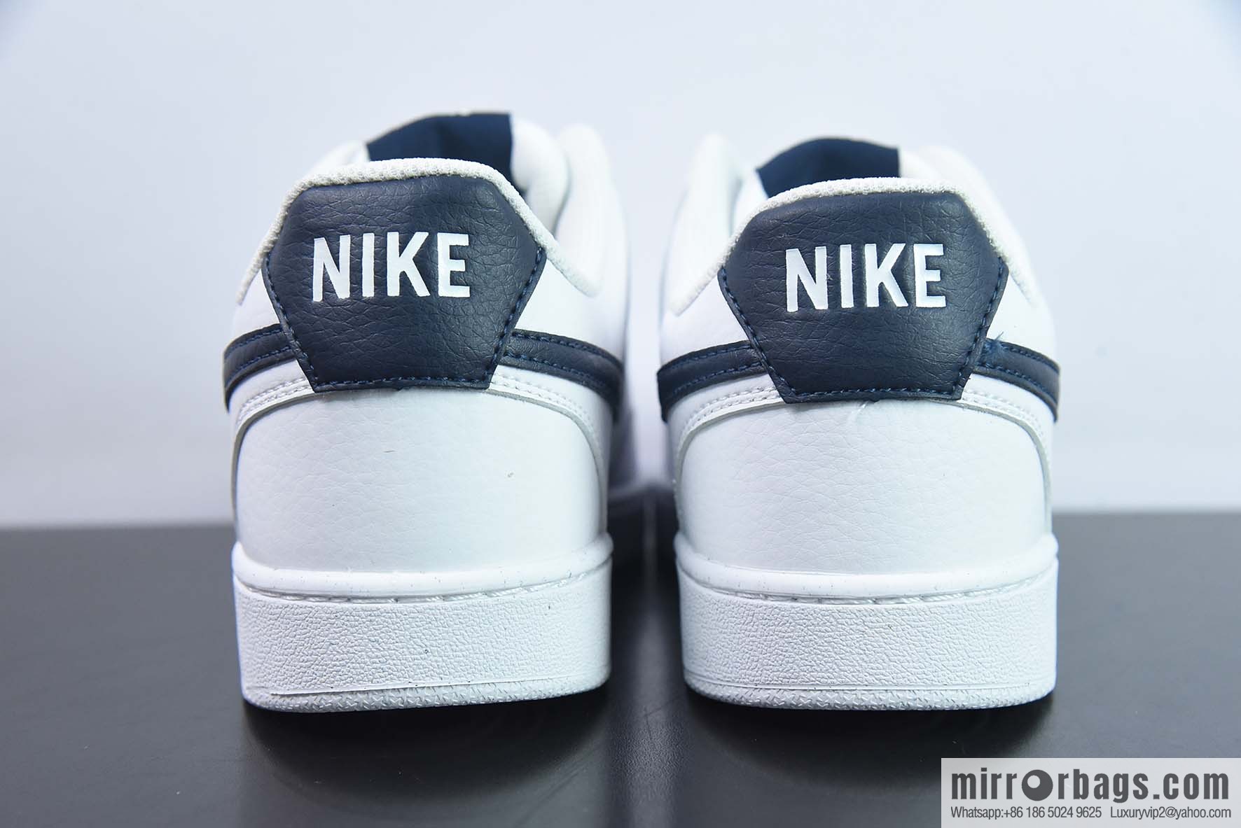 NK Court Vision Low Casual Sports Board Shoes, Item Number: DH2987-106