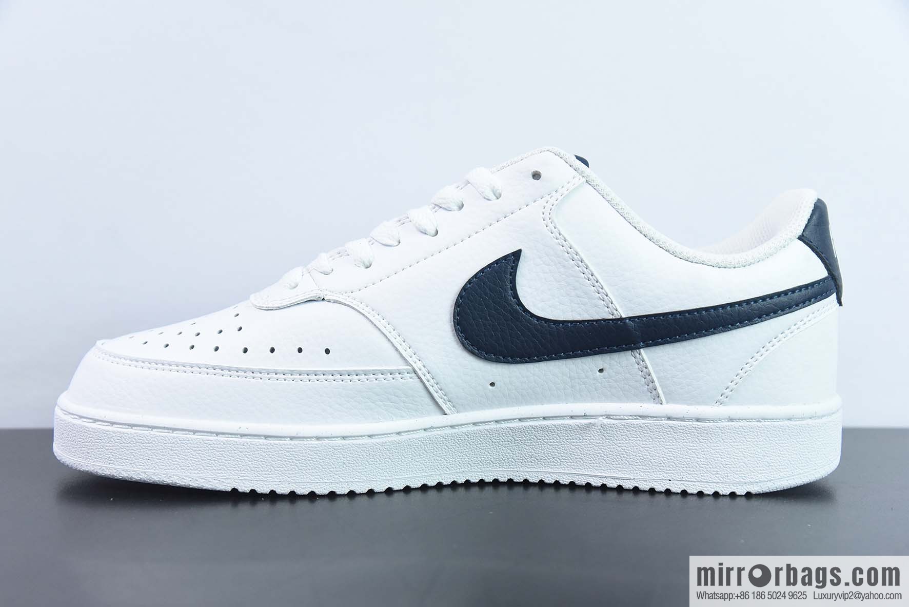 NK Court Vision Low Casual Sports Board Shoes, Item Number: DH2987-106