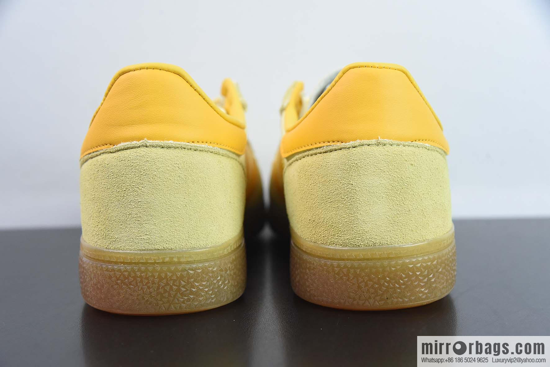 Adidas Handball Spezial Adidas Classic Vintage Casual Board Shoes, item number: GY7407