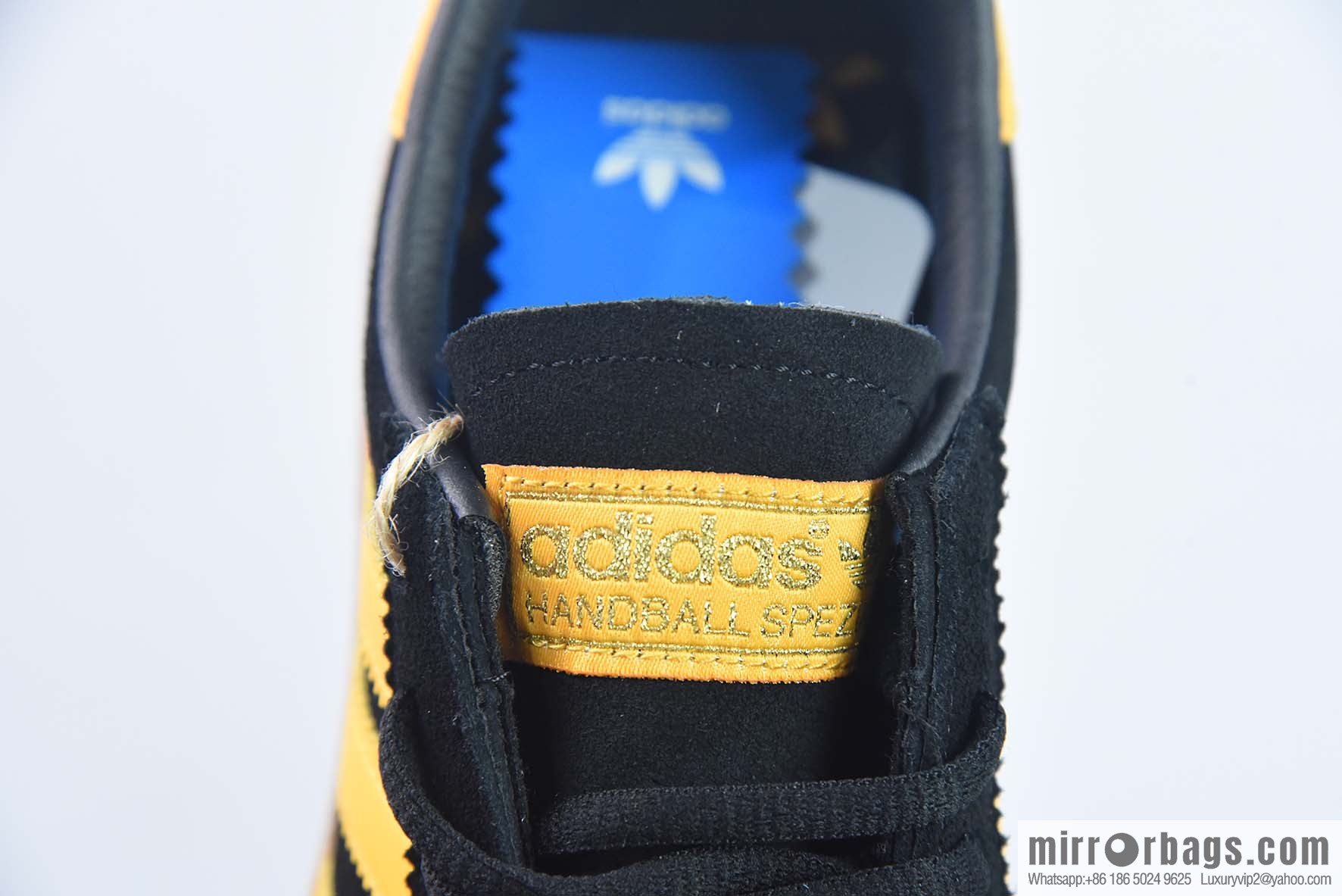 Adidas Handball Spezial Adidas Classic Vintage Casual Board Shoes, Item Number: FX5676