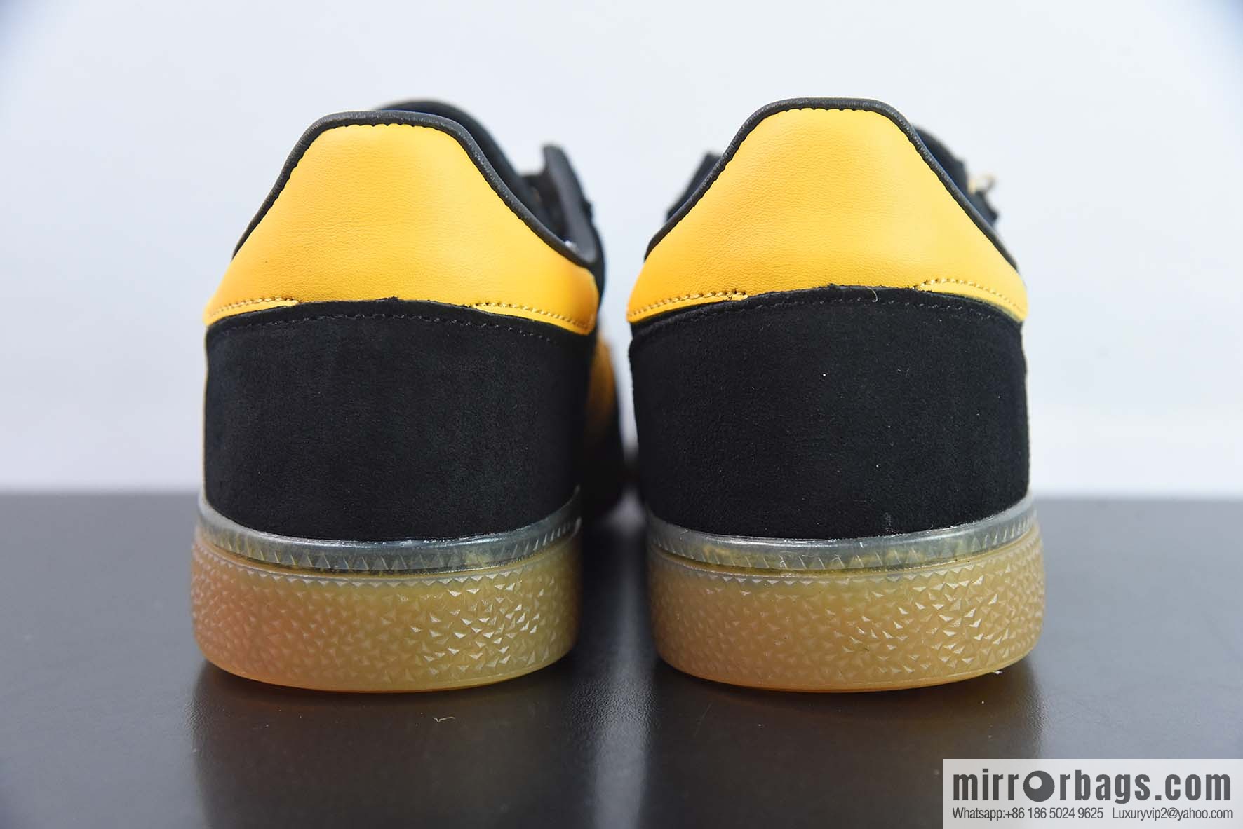 Adidas Handball Spezial Adidas Classic Vintage Casual Board Shoes, Item Number: FX5676