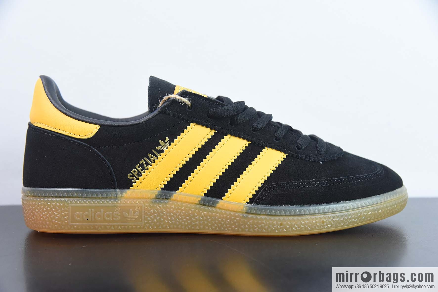 Adidas Handball Spezial Adidas Classic Vintage Casual Board Shoes, Item Number: FX5676