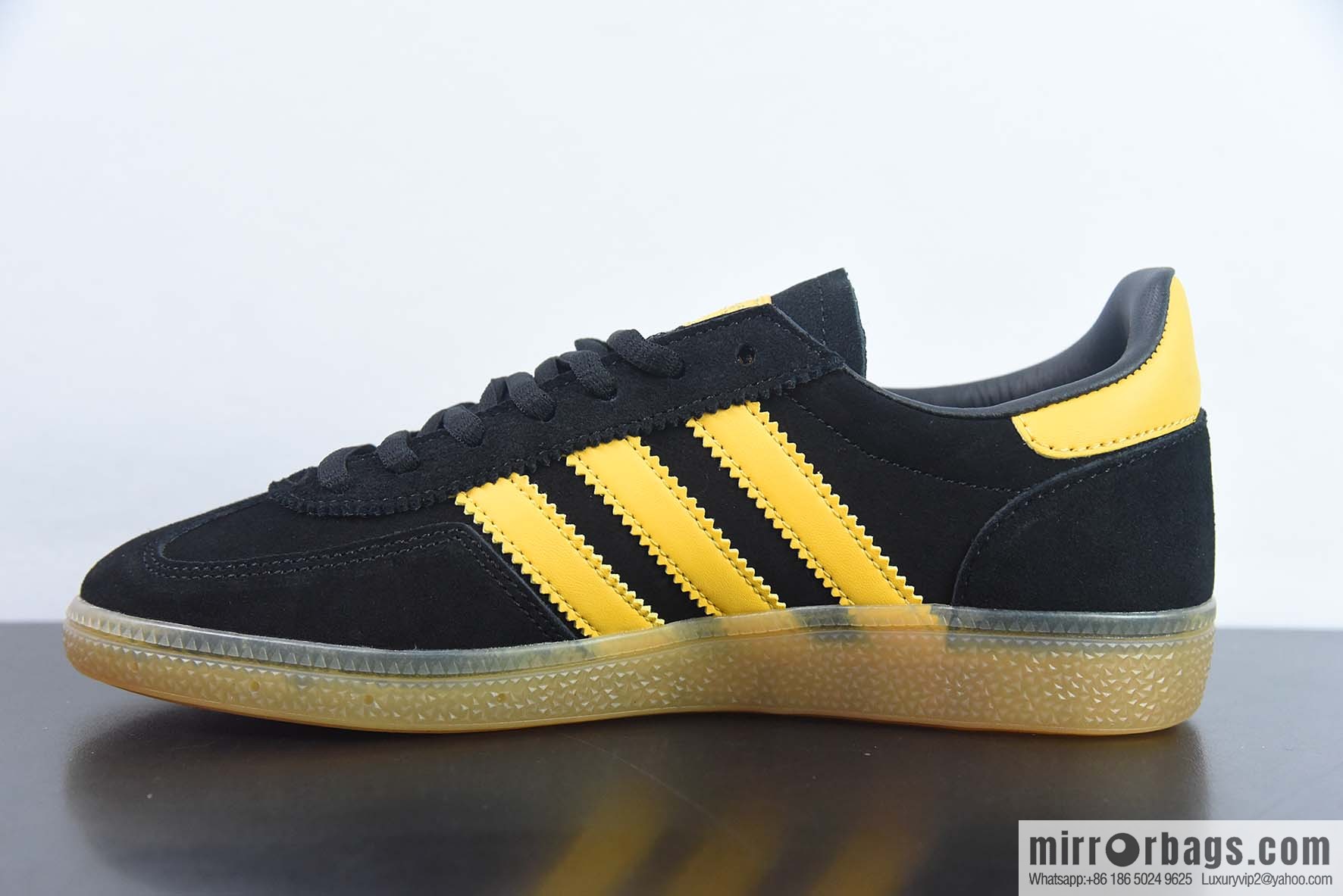 Adidas Handball Spezial Adidas Classic Vintage Casual Board Shoes, Item Number: FX5676