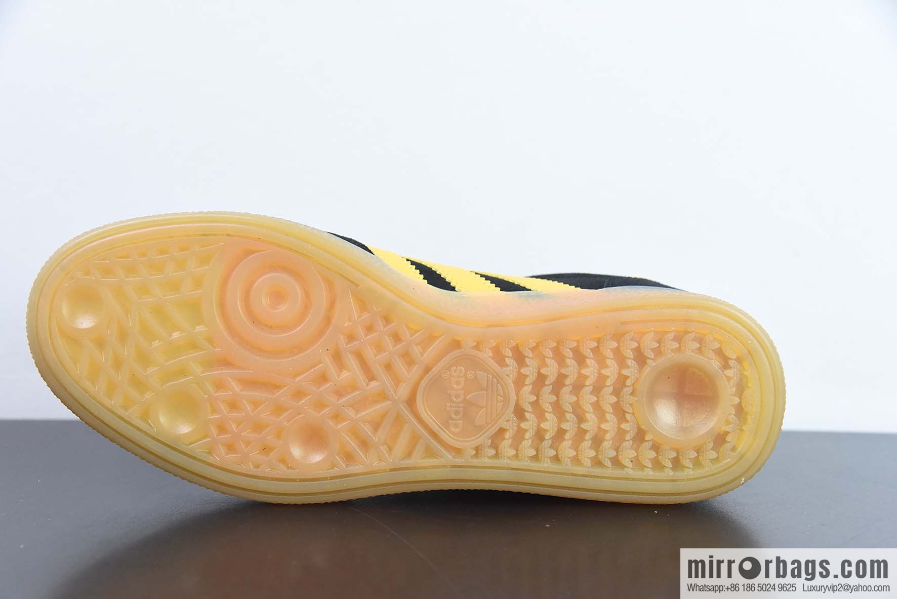Adidas Handball Spezial Adidas Classic Vintage Casual Board Shoes, Item Number: FX5676