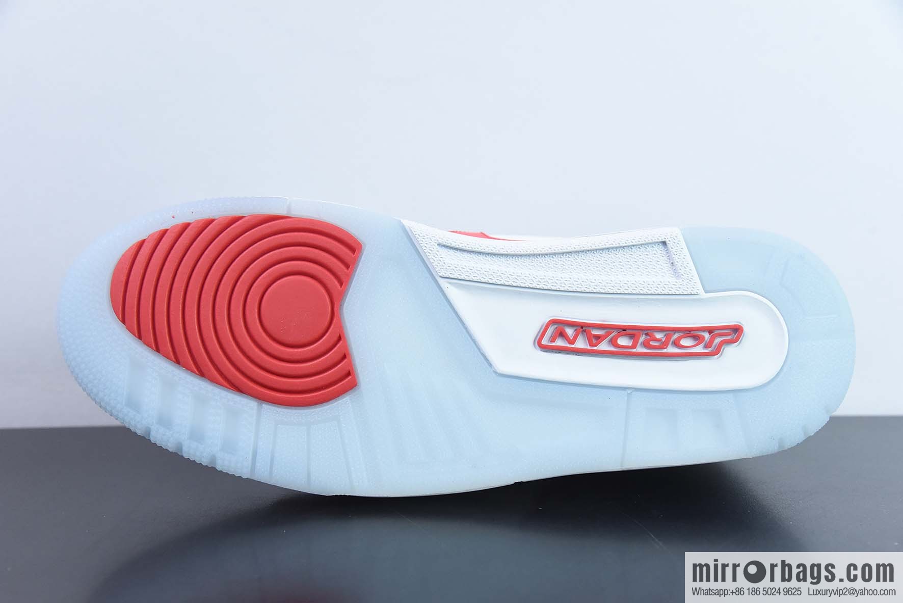 NK Air Jordan Legacy 312 Low Jordan's strongest three-in-one mixed version AJ312 white, blue and red, item number: FN8902-161