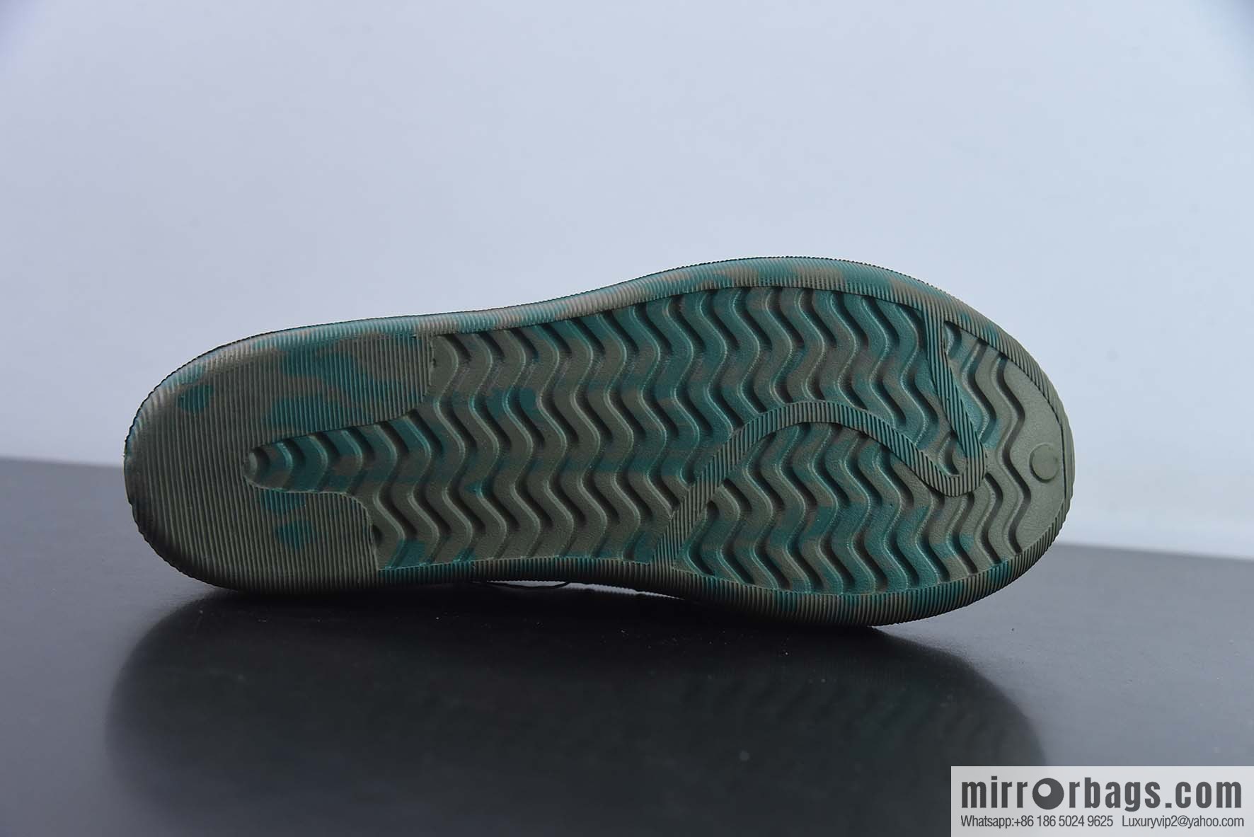 AD adiFOM Superstar shell head version one pedal series leisure sports duck feet shoes, army green, item number: HQ4650