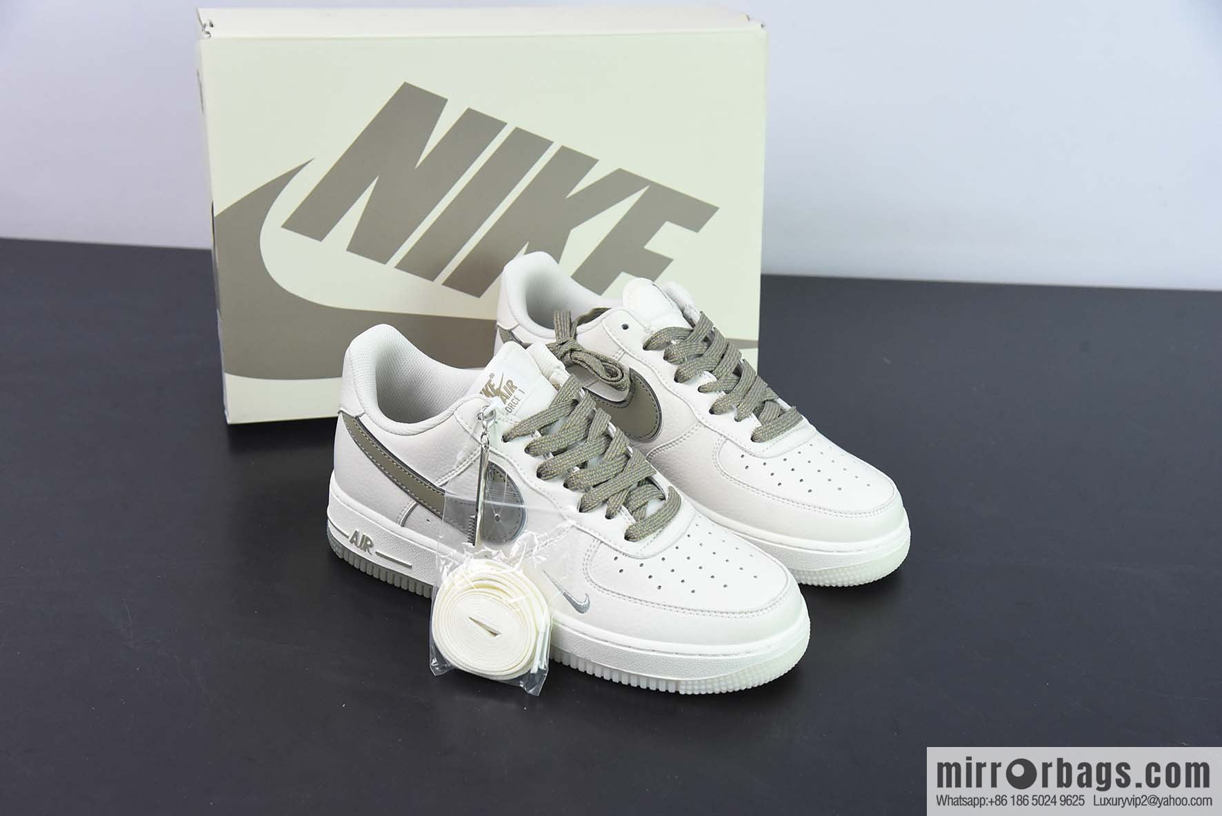 Nike Air Force 1 Low meter green Gypsy Air Force One low help, item number: JJ0253-006
