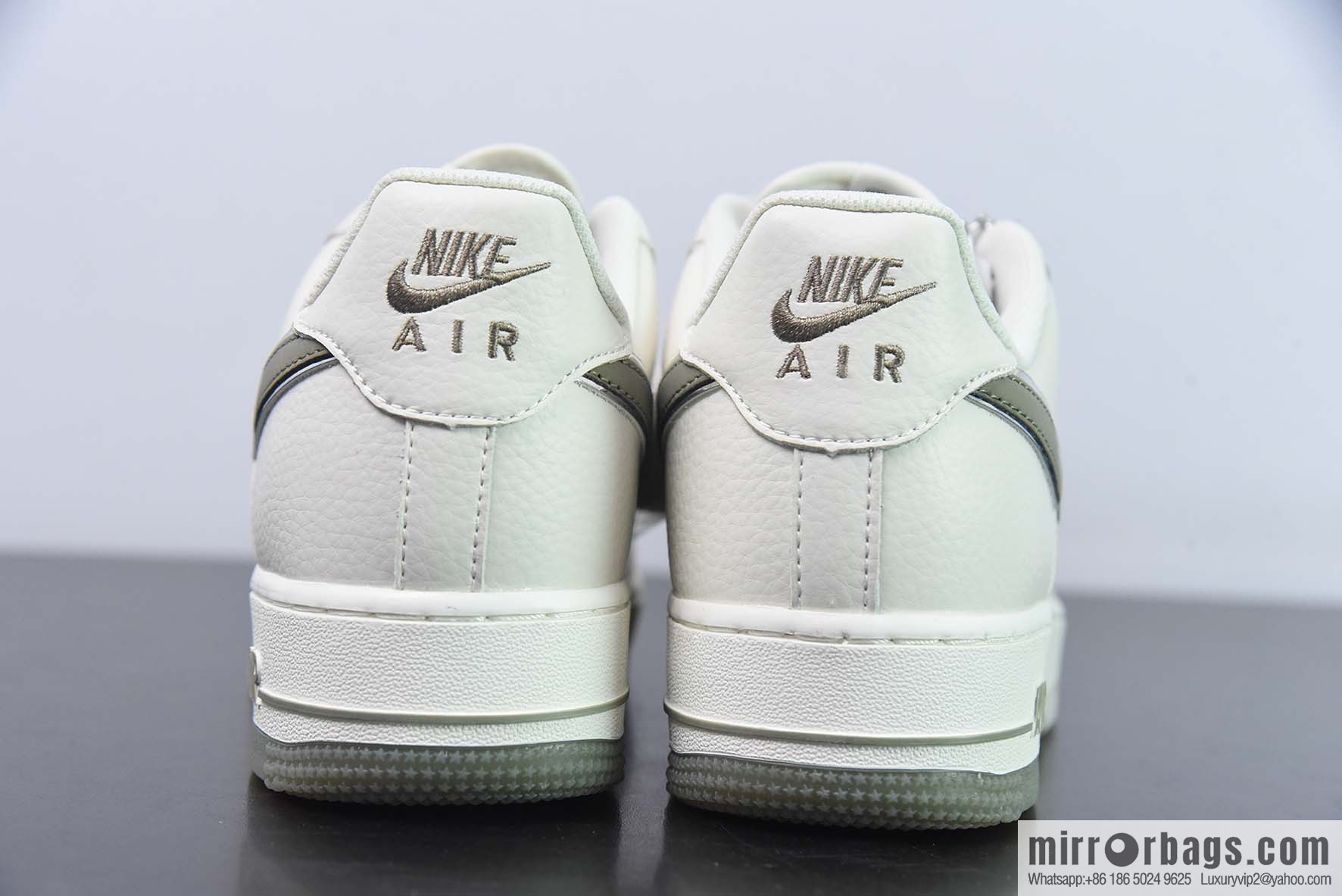 Nike Air Force 1 Low meter green Gypsy Air Force One low help, item number: JJ0253-006