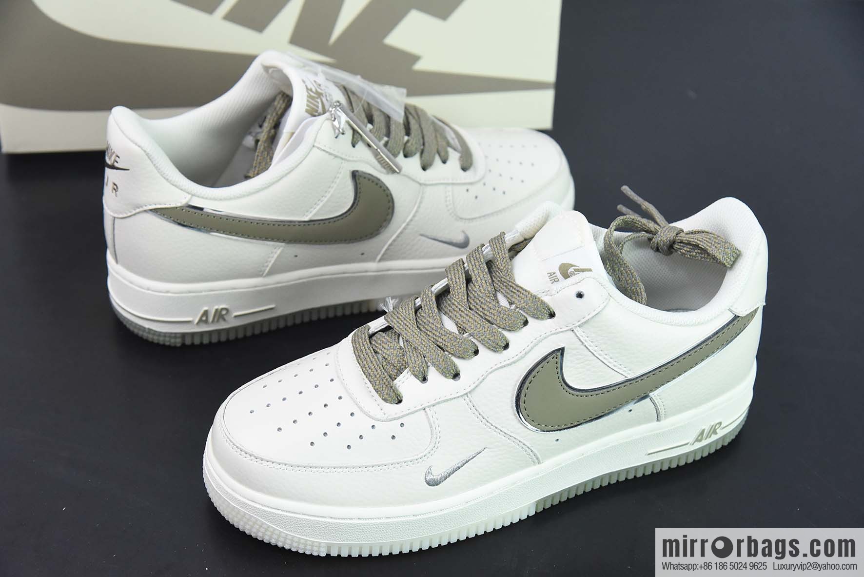 Nike Air Force 1 Low meter green Gypsy Air Force One low help, item number: JJ0253-006
