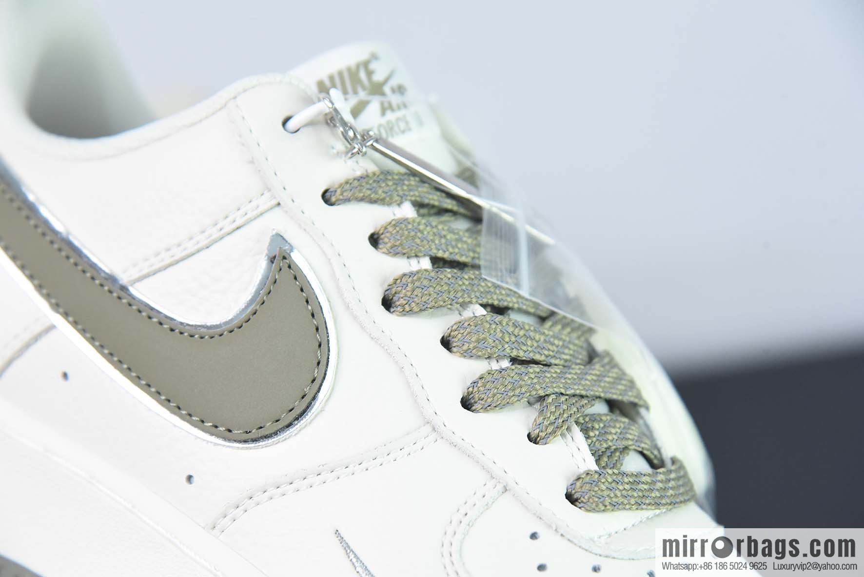 Nike Air Force 1 Low meter green Gypsy Air Force One low help, item number: JJ0253-006