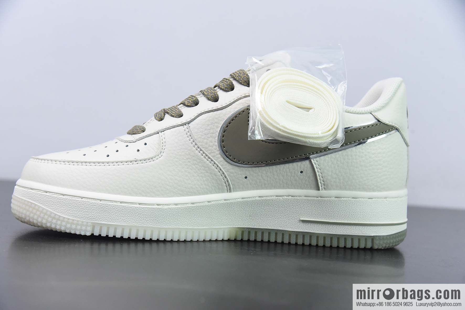 Nike Air Force 1 Low meter green Gypsy Air Force One low help, item number: JJ0253-006