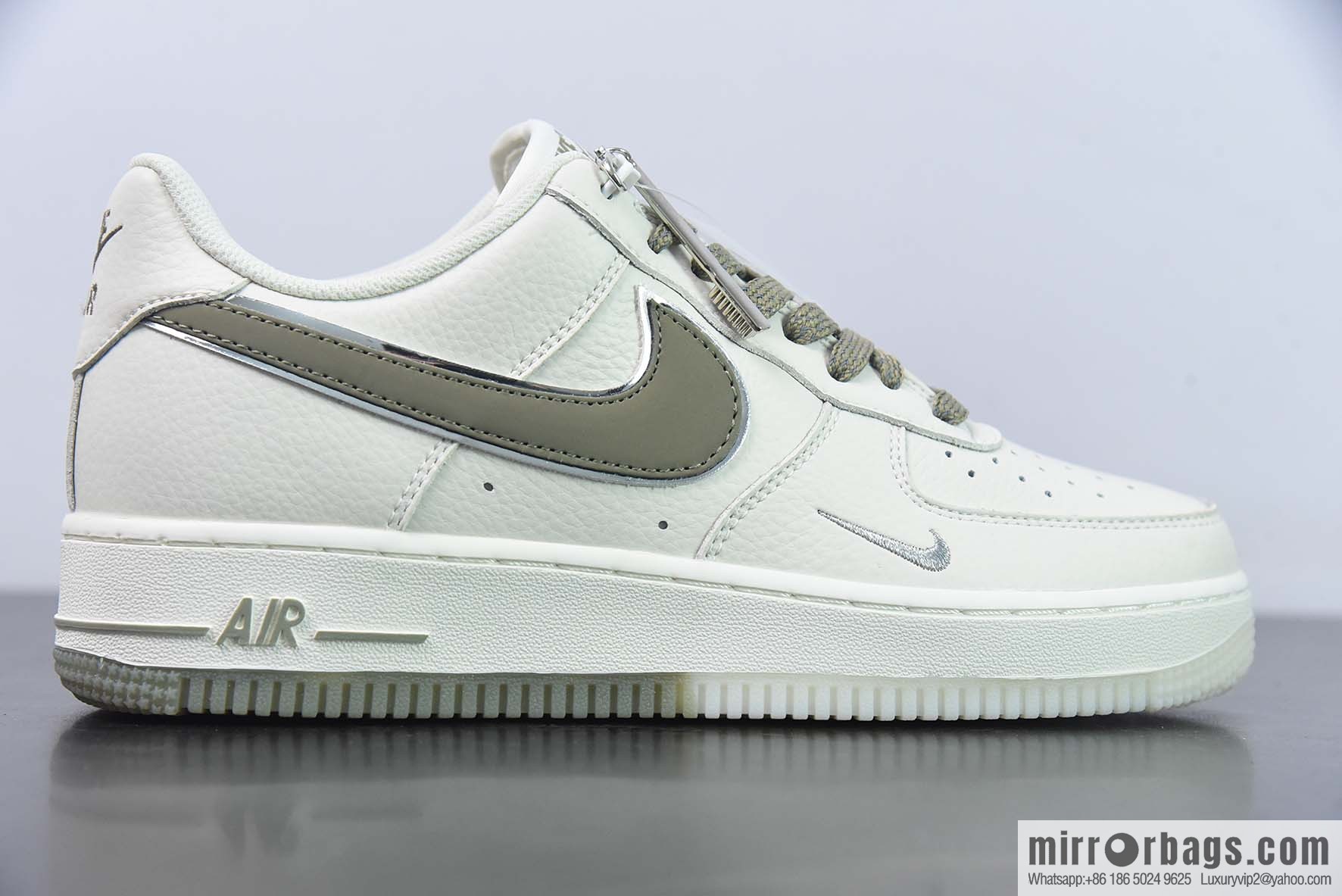 Nike Air Force 1 Low meter green Gypsy Air Force One low help, item number: JJ0253-006