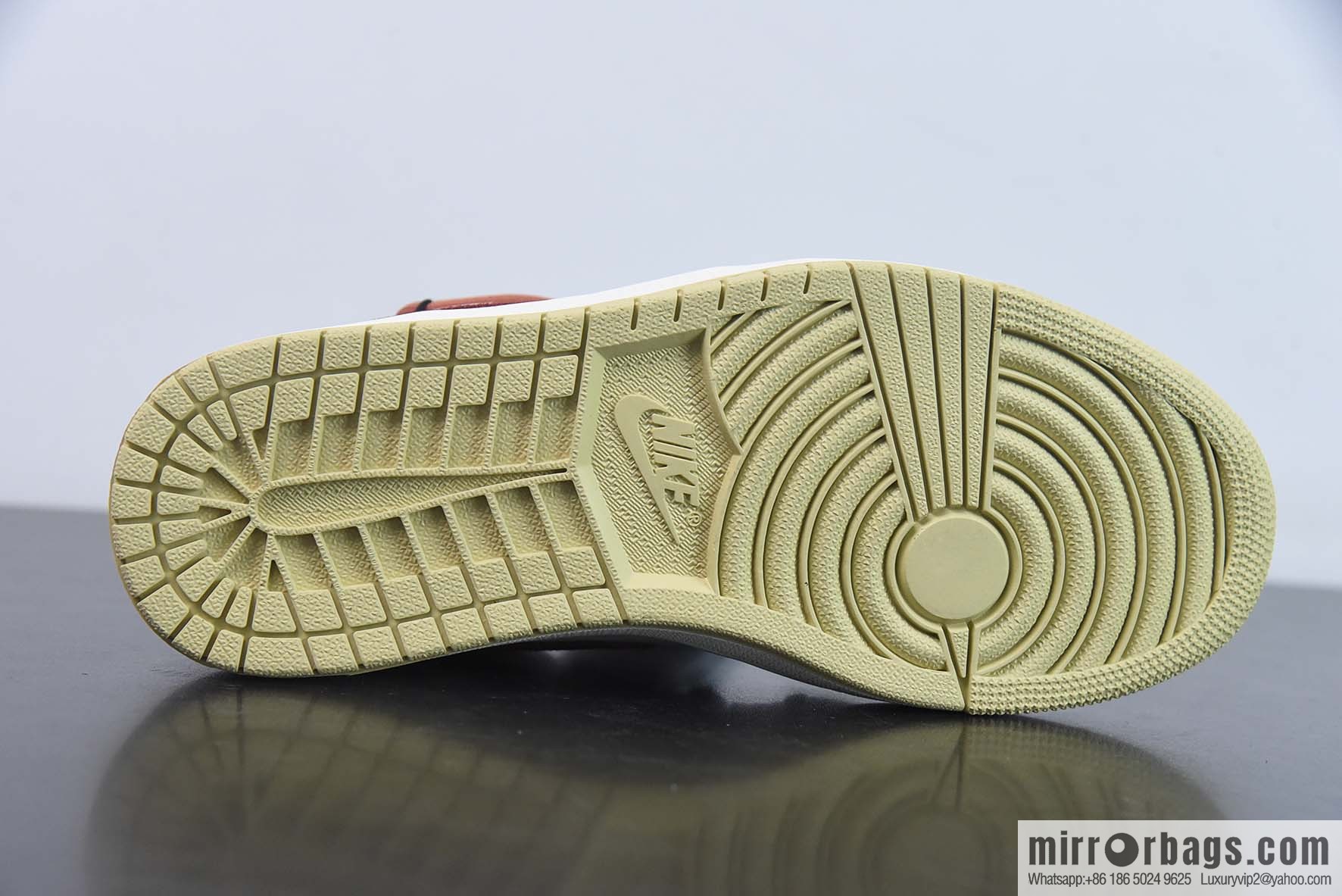 Air Jordan 1 Low beige faith gentle strap low-top basketball shoes, item number: FD9906-131