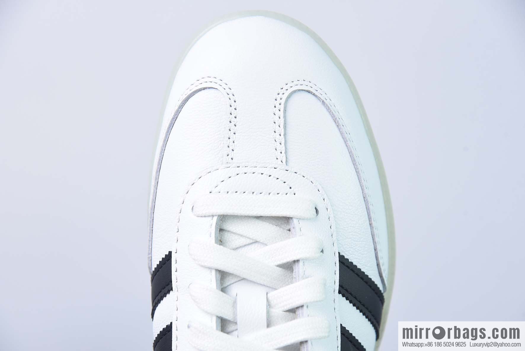 AD Original Samba OG Vintage classic lightweight shoes, item number: GZ4730