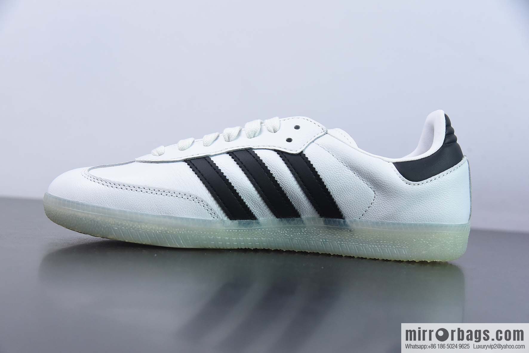AD Original Samba OG Vintage classic lightweight shoes, item number: GZ4730
