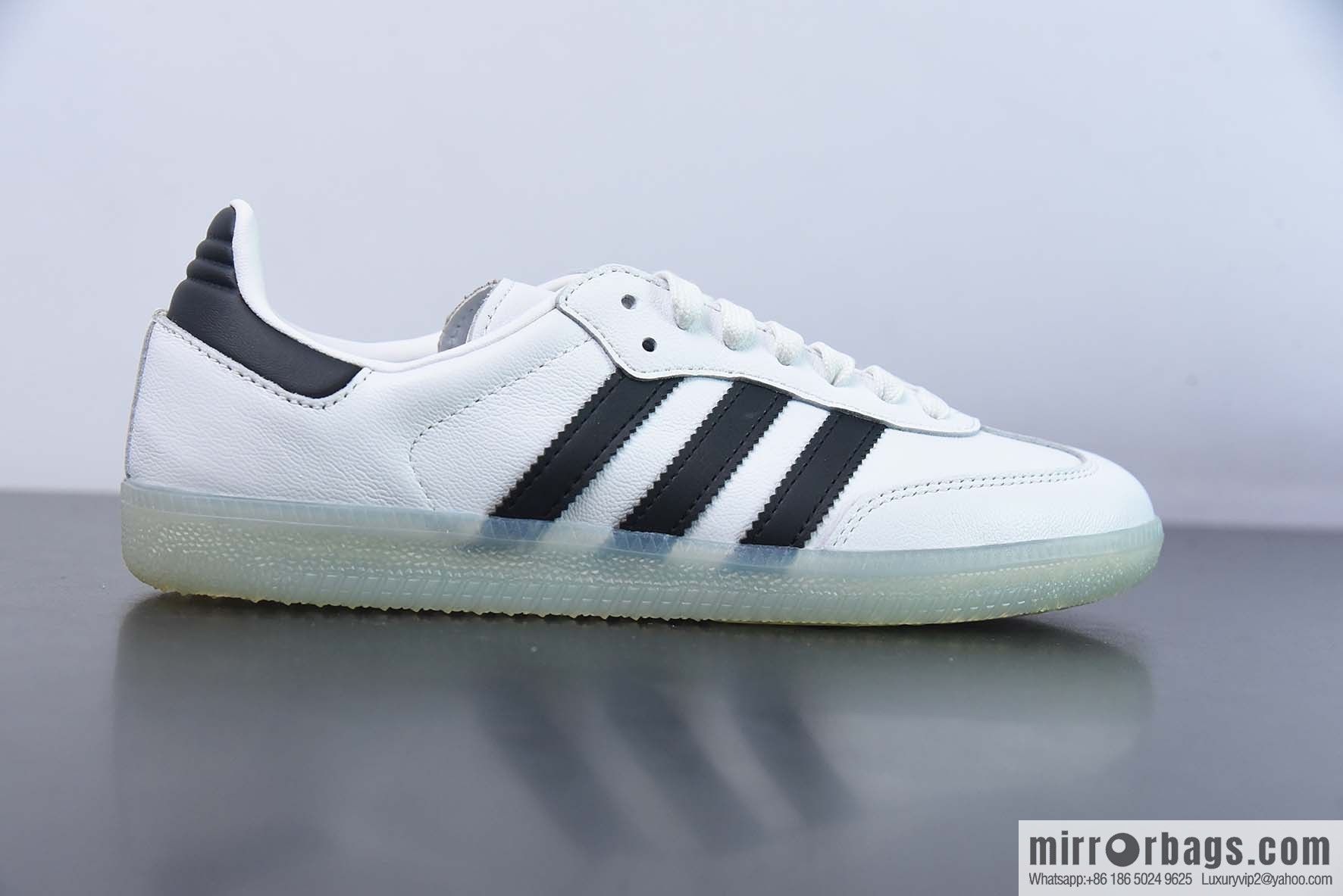 AD Original Samba OG Vintage classic lightweight shoes, item number: GZ4730
