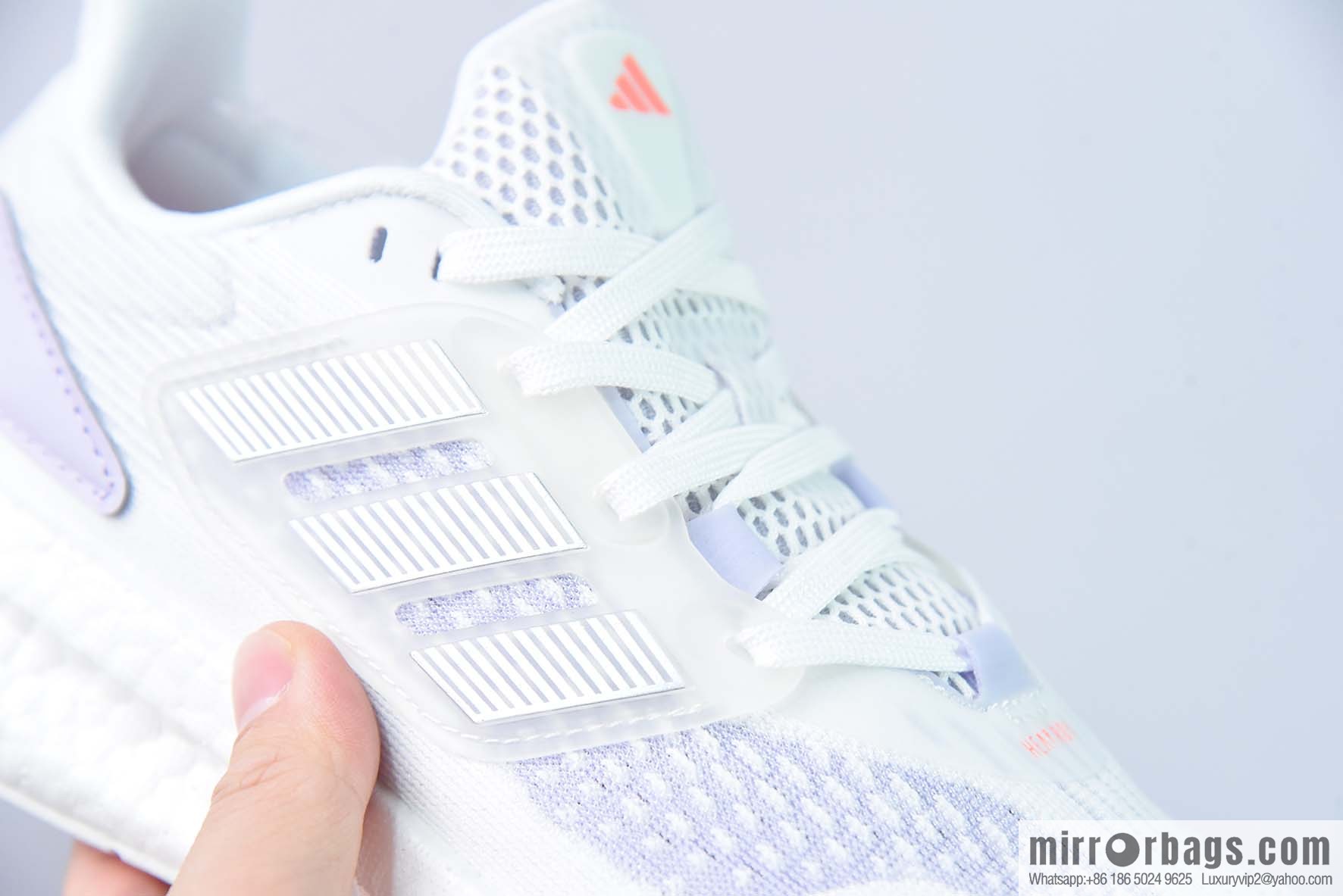 Adidas ADIDAS ultra-elastic running series PUREBOOST 22 Unisex shoes new stable perspiration shock absorption rebound non-slip durable running sneakers running shoes, item number: HQ1420