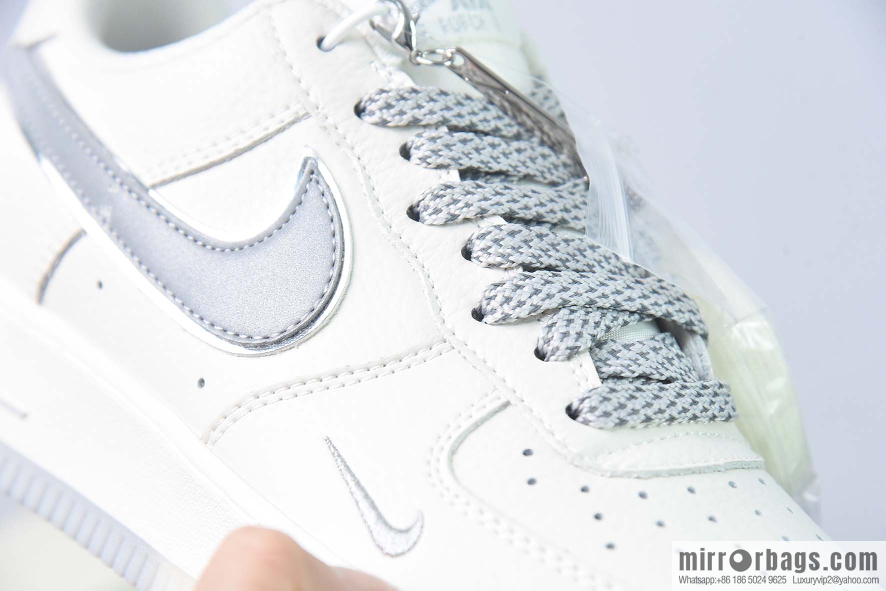Nike Air Force 1 Low meter gray gypsy star air force one sneakers item number: JJ0253 005