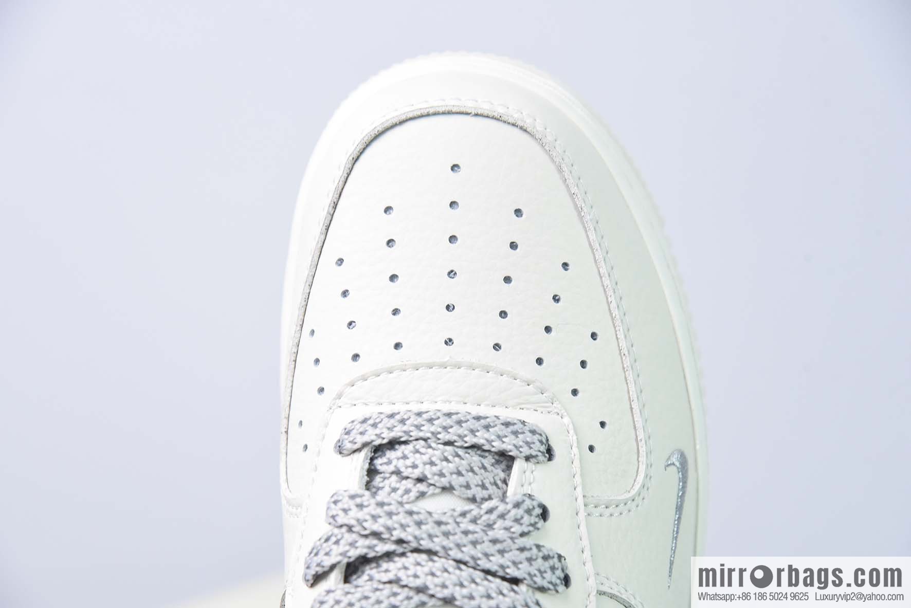 Nike Air Force 1 Low meter gray gypsy star air force one sneakers item number: JJ0253 005