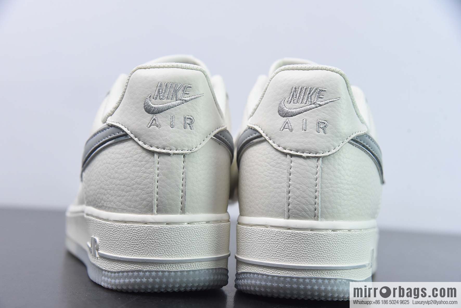 Nike Air Force 1 Low meter gray gypsy star air force one sneakers item number: JJ0253 005