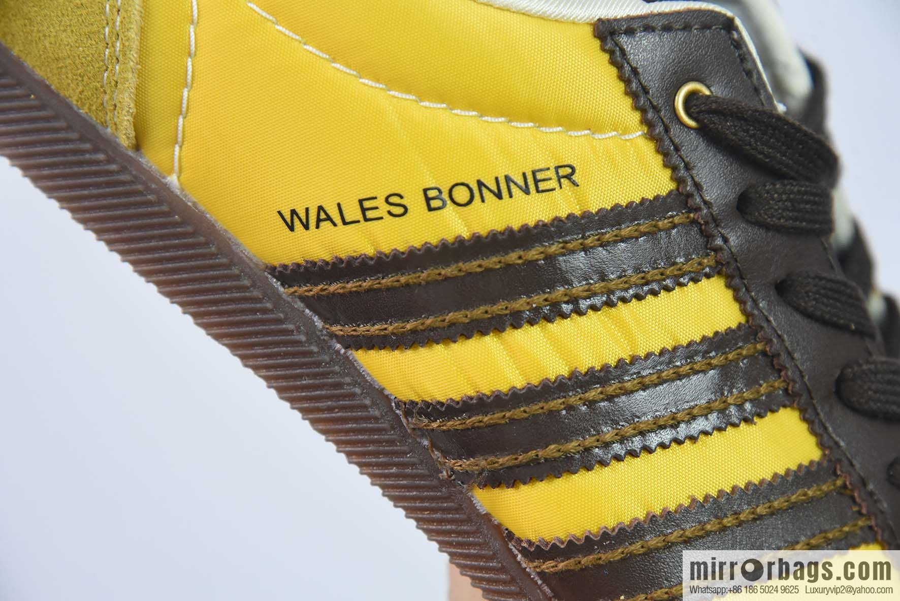 Adidas WB Japan Low Adi, Clover WB Nissan Series Classic Vintage Low Top Casual Sports Jogging Shoes Item Number: GY5752