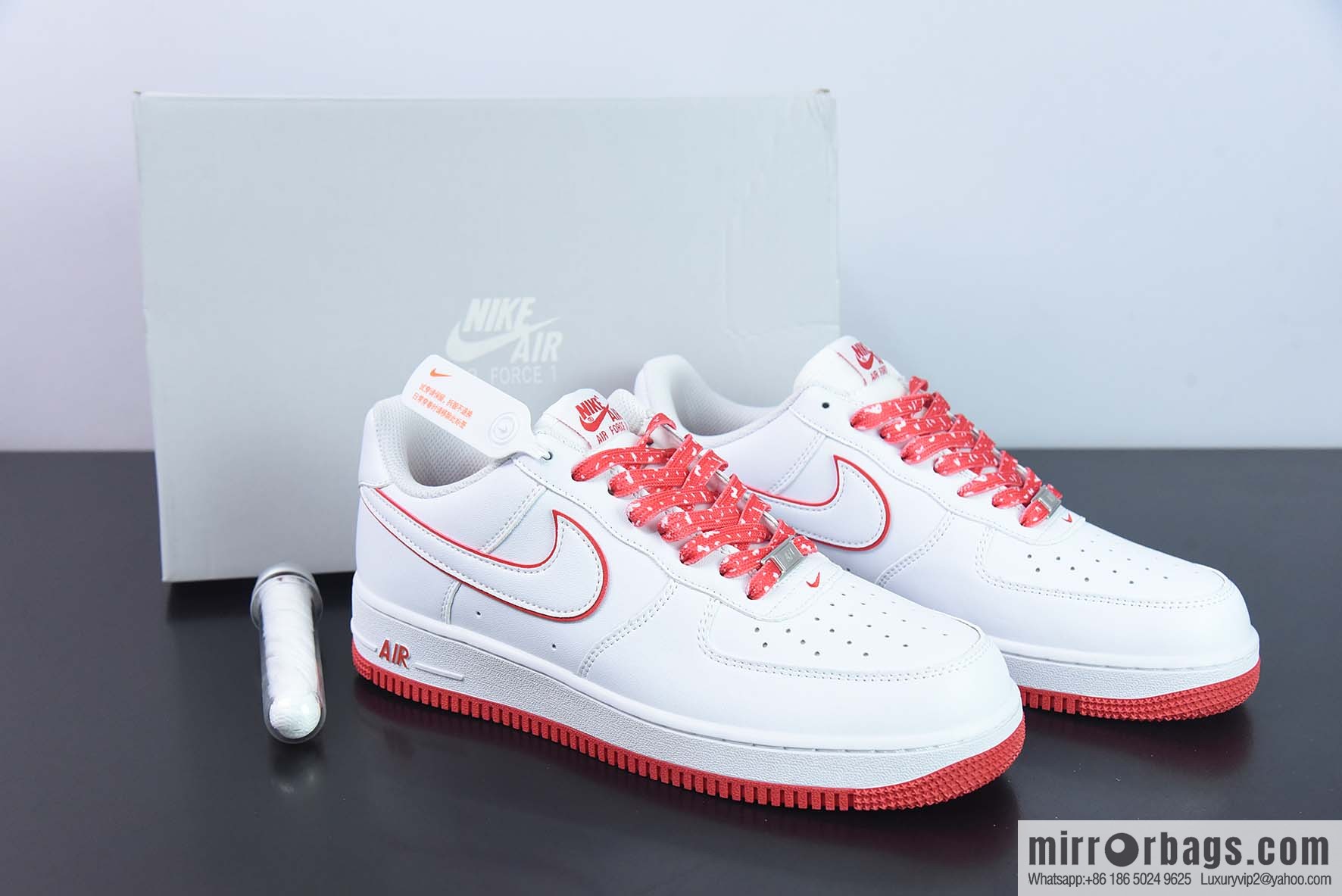 Nk Air Force 1 '07 Low Air Force No. 1 Low Top Casual Board Shoes, Item Number: DV0788-102