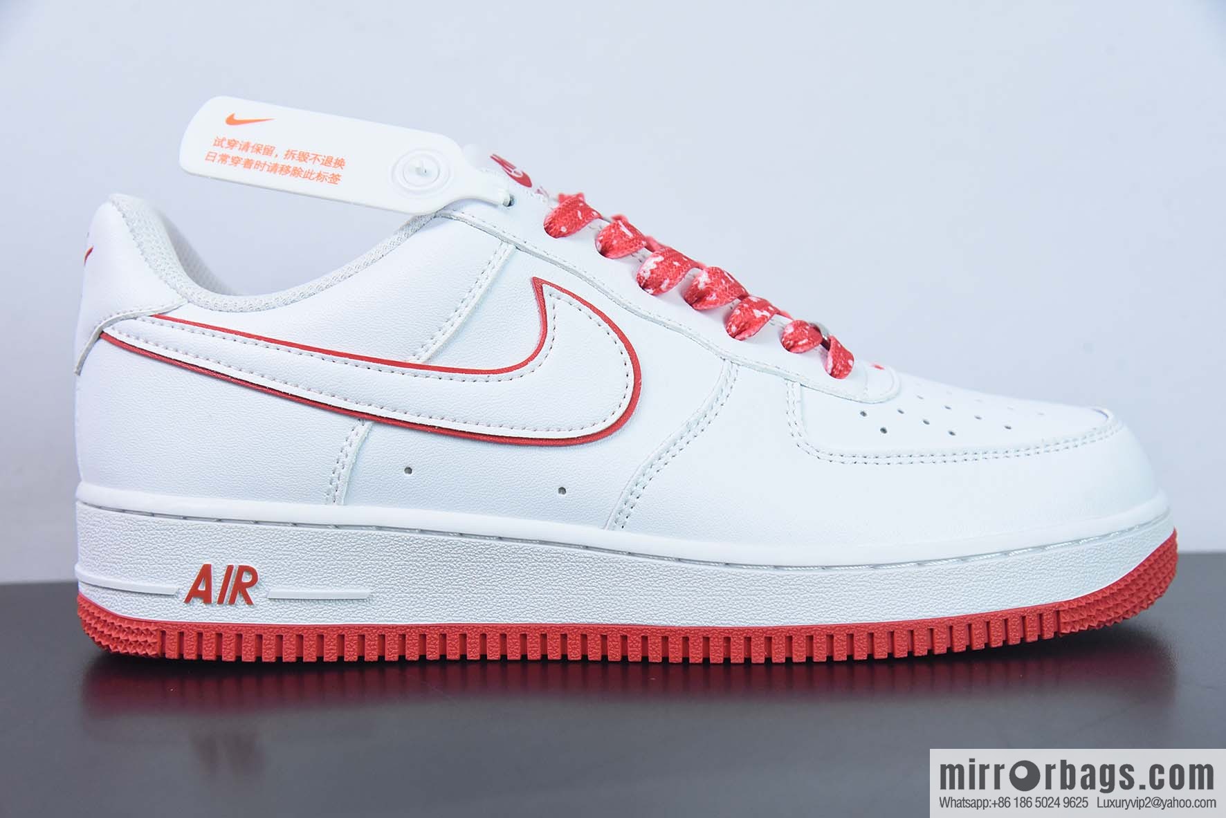 Nk Air Force 1 '07 Low Air Force No. 1 Low Top Casual Board Shoes, Item Number: DV0788-102