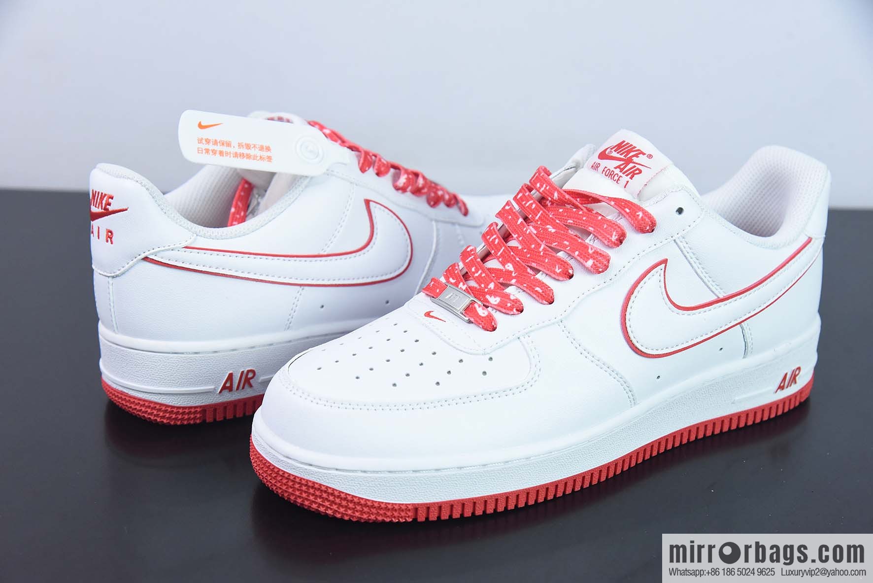 Nk Air Force 1 '07 Low Air Force No. 1 Low Top Casual Board Shoes, Item Number: DV0788-102