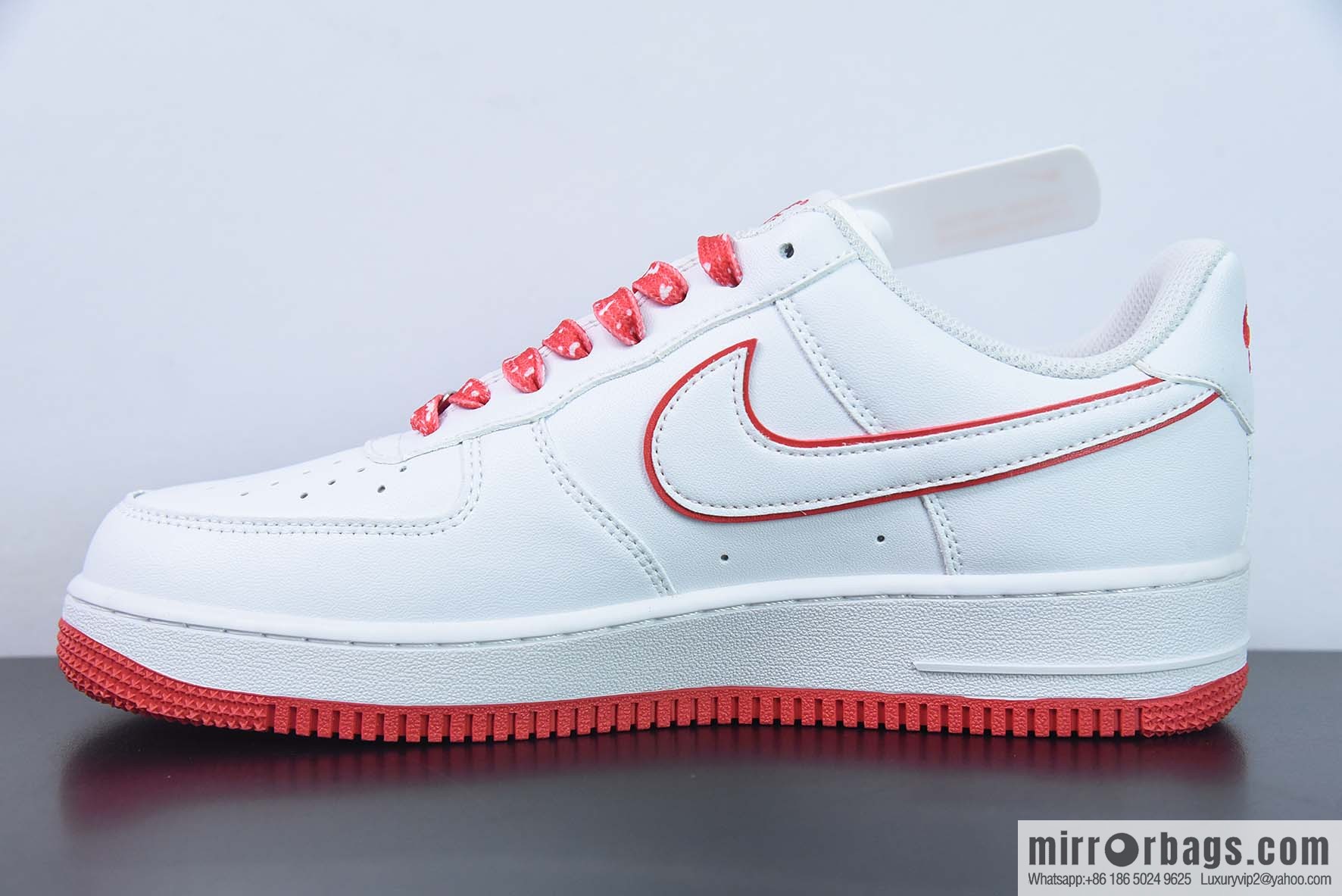 Nk Air Force 1 '07 Low Air Force No. 1 Low Top Casual Board Shoes, Item Number: DV0788-102