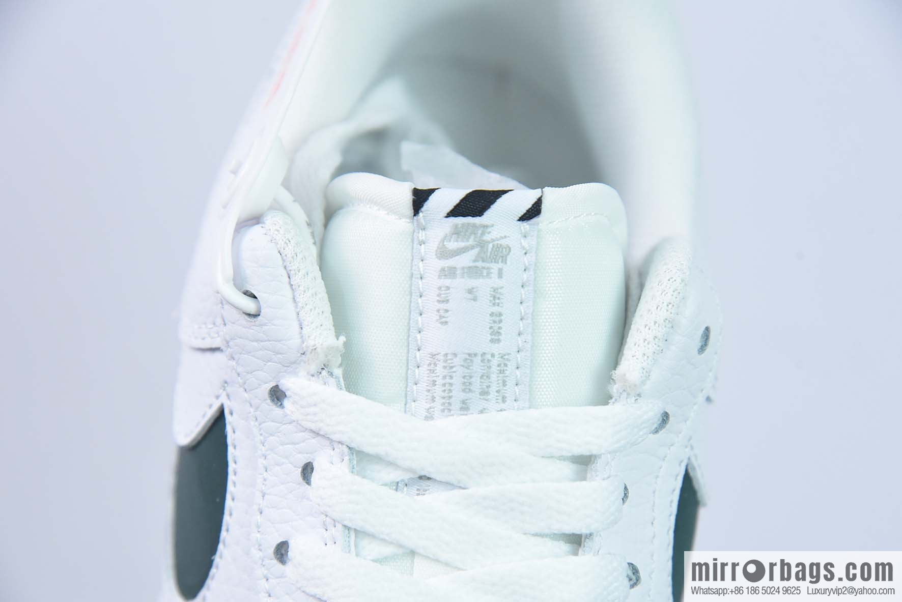 NK Air Force 1 Utility white and green, Air Force One low-top sports and leisure shoes, item number: CV3039-116